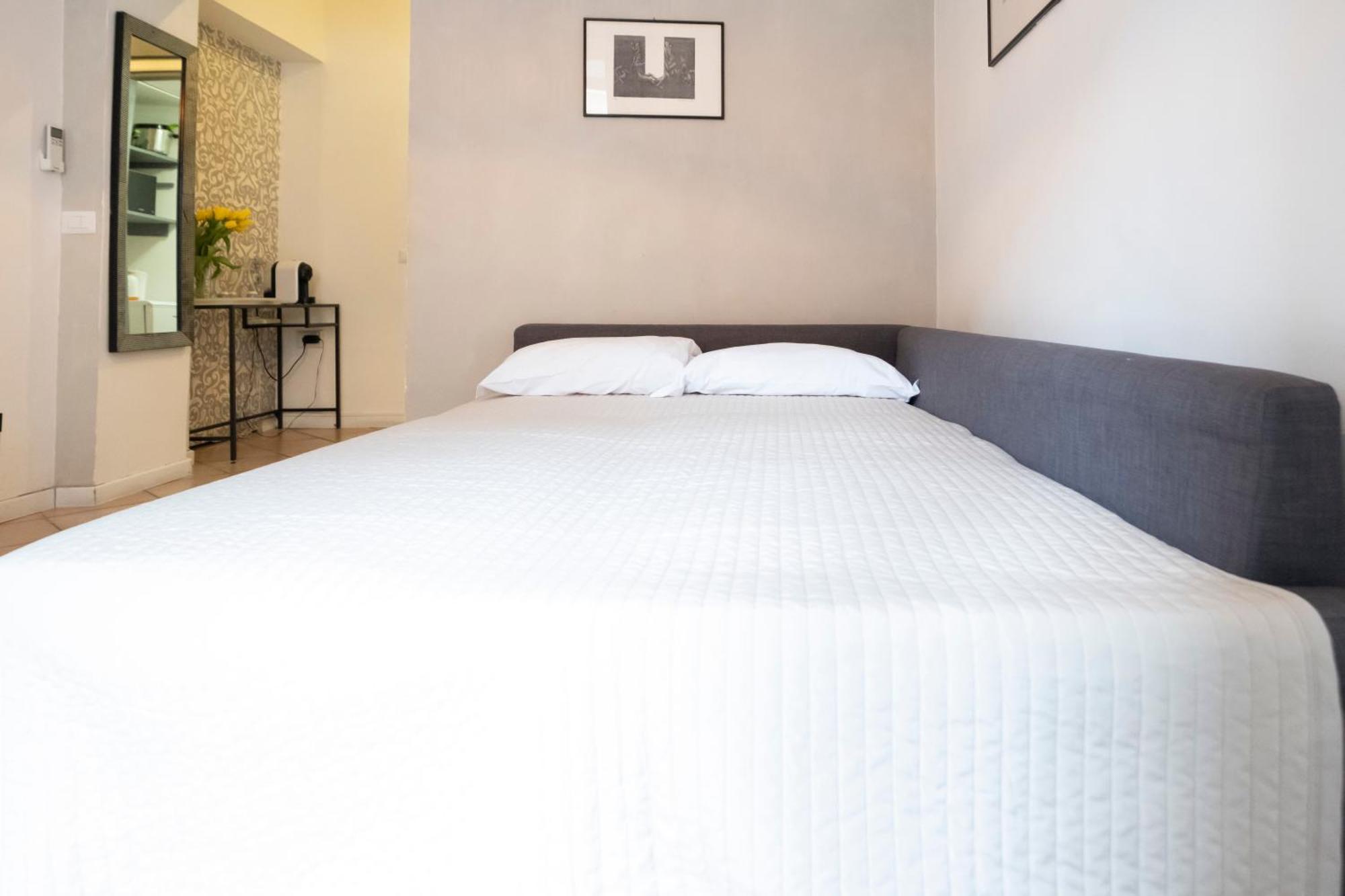 Santonofrio Apartments Apartment Rom
