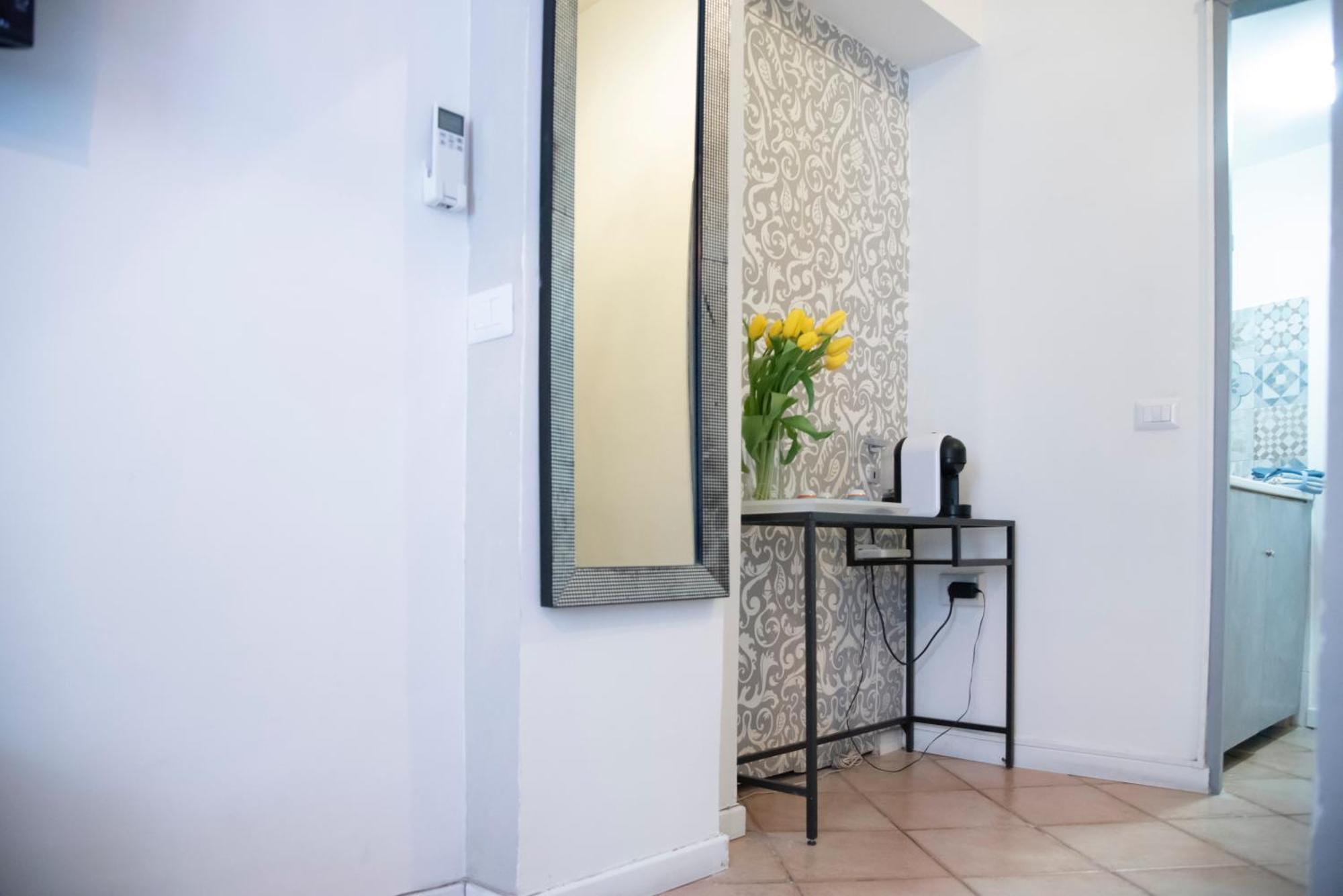 Santonofrio Apartments Apartment Rom
