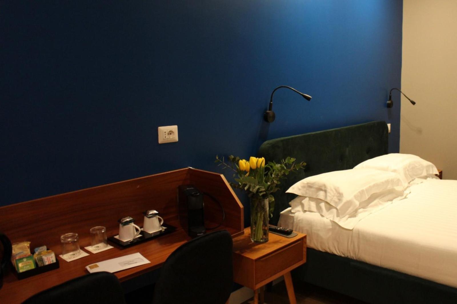Jb Relais Luxury Frühstückspension