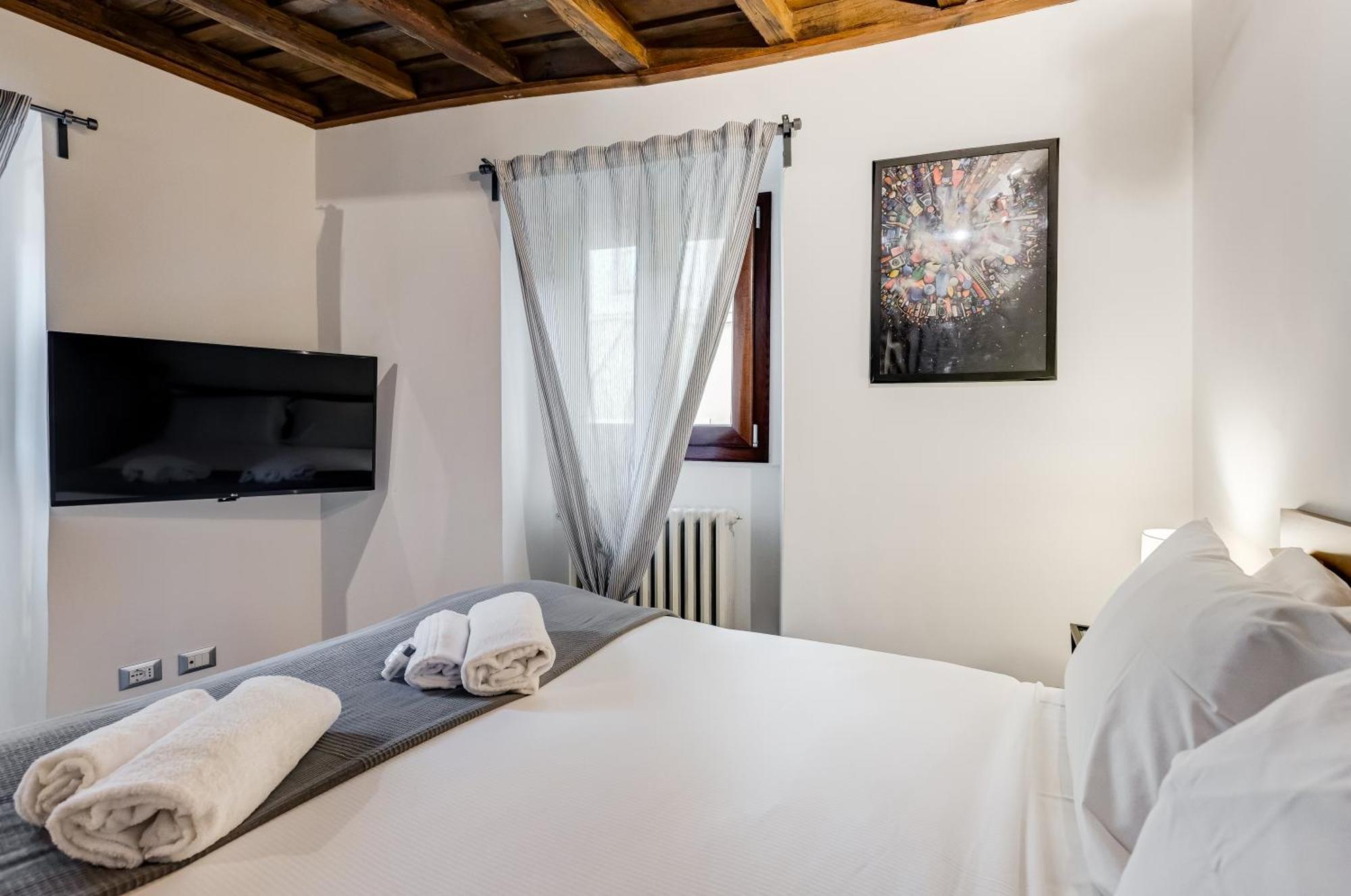Chiavari Appartamento Roma