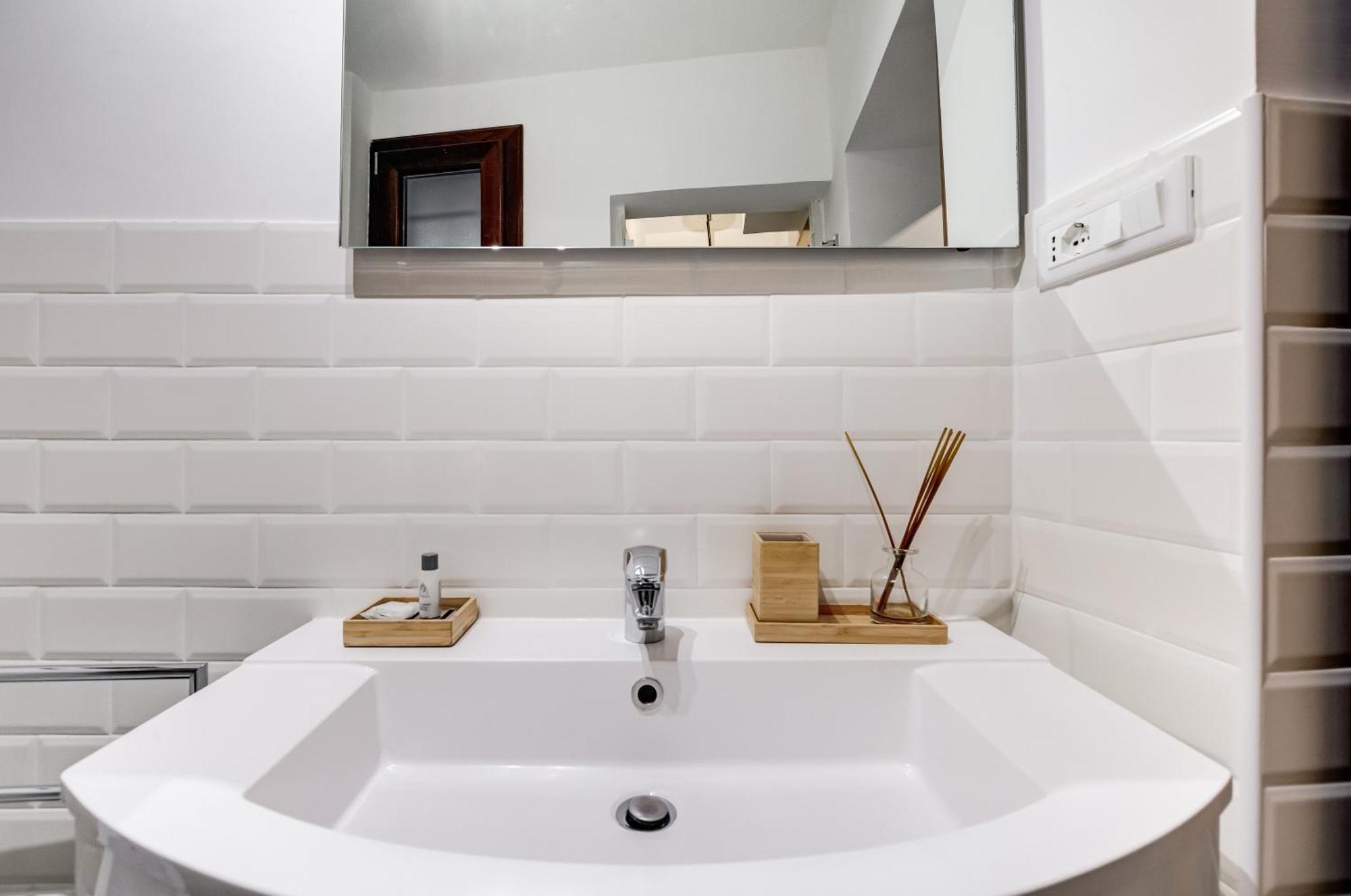Appartamento Chiavari Roma
