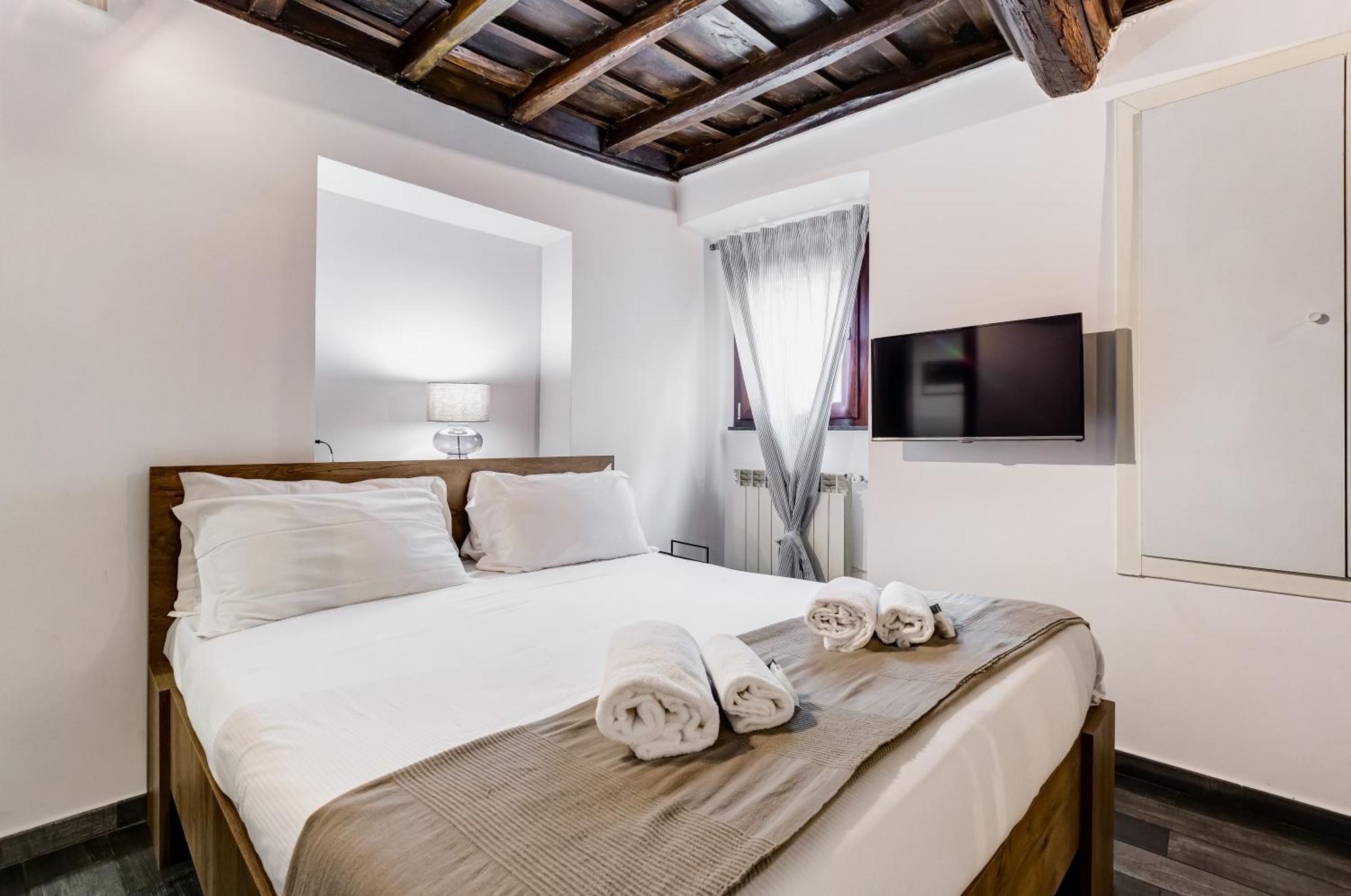 Appartamento Chiavari Roma