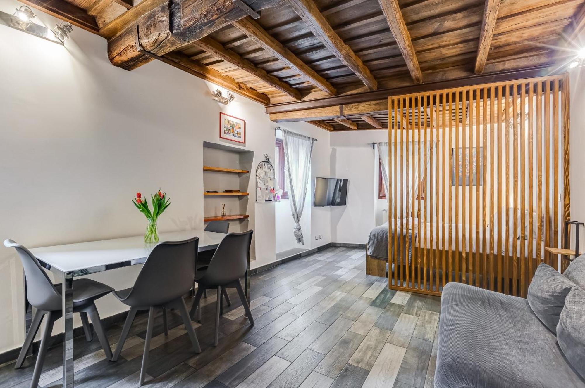 Chiavari Appartamento