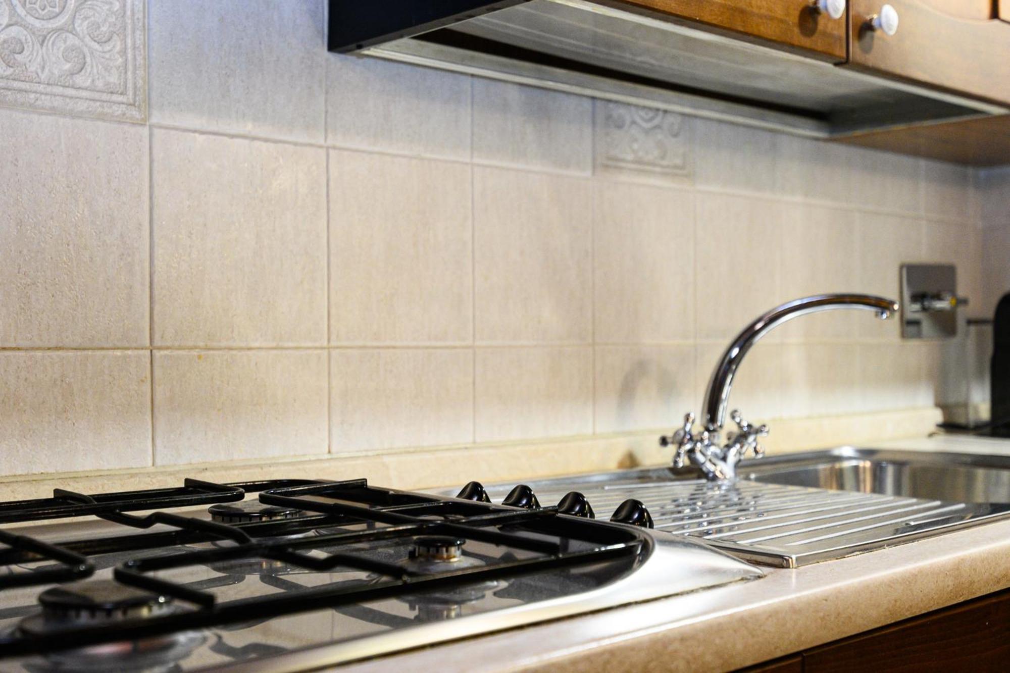 Apartamento Julia