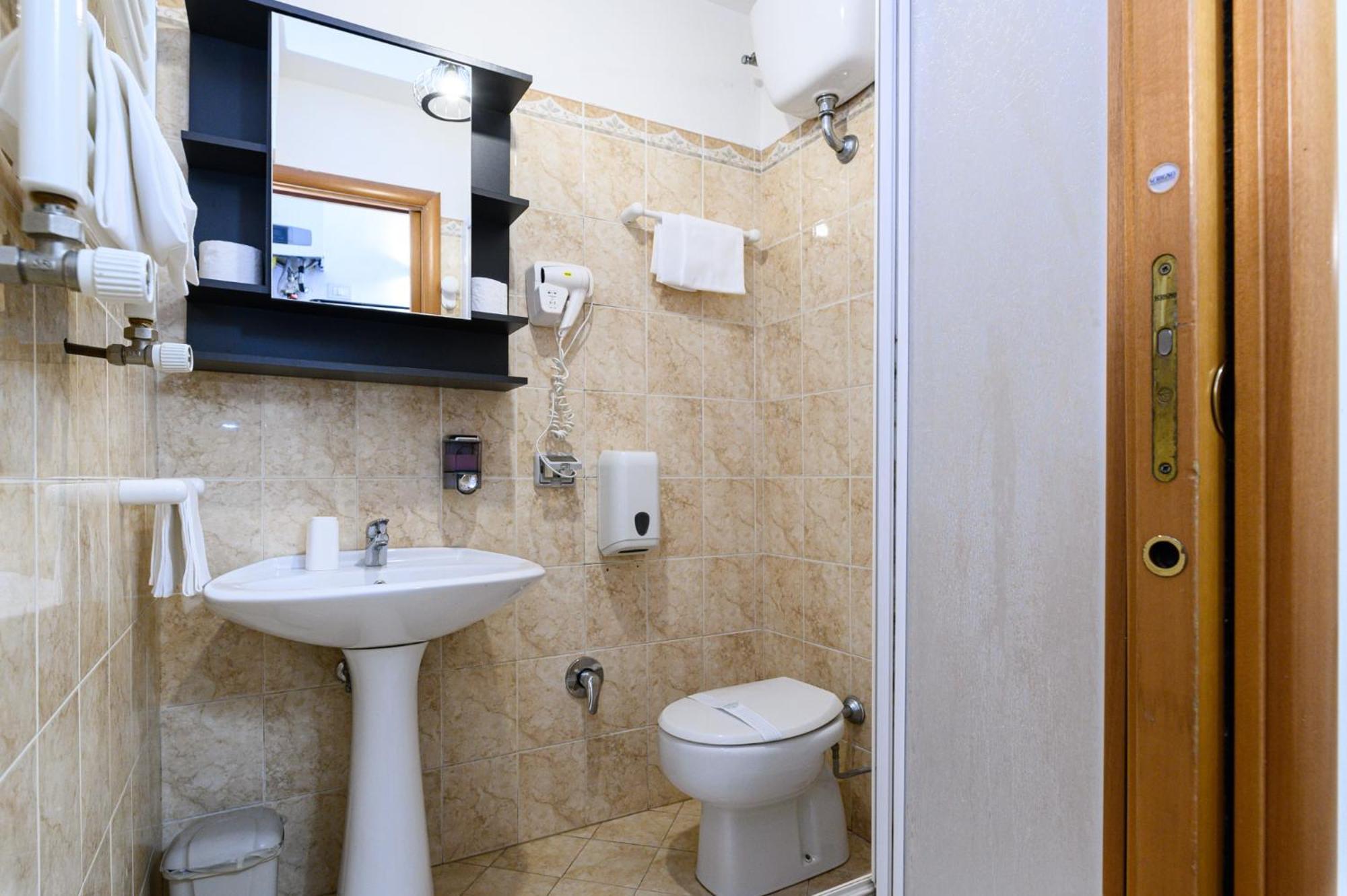 Julia Apartamento Roma