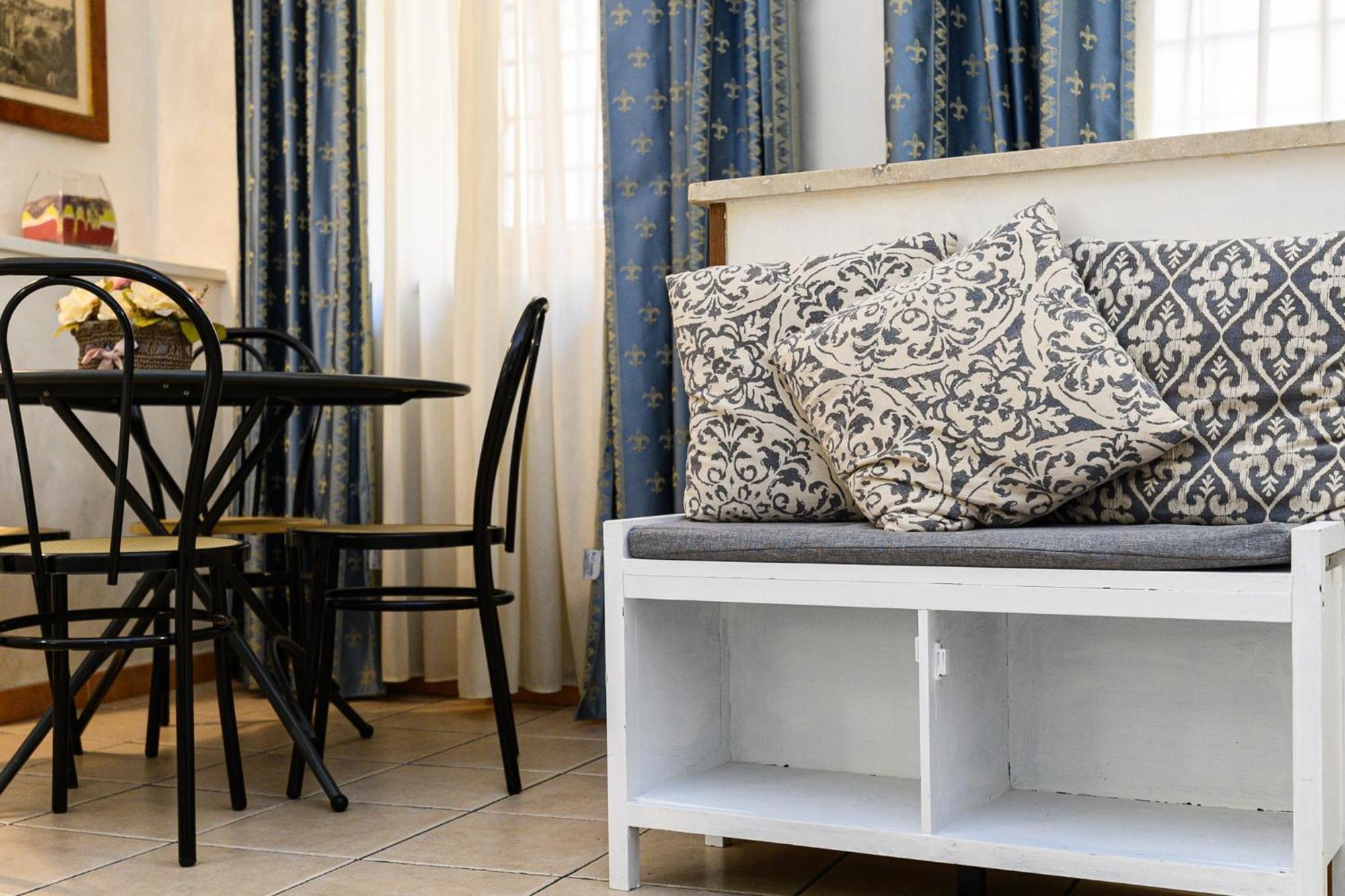 Julia Apartamento Roma