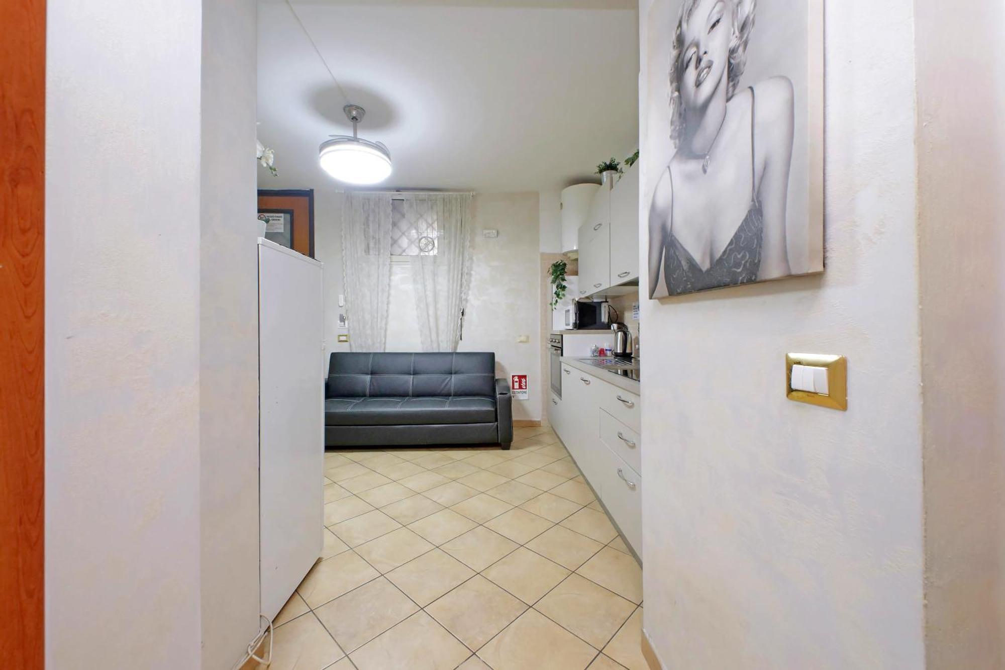 Gallery Leilighet *