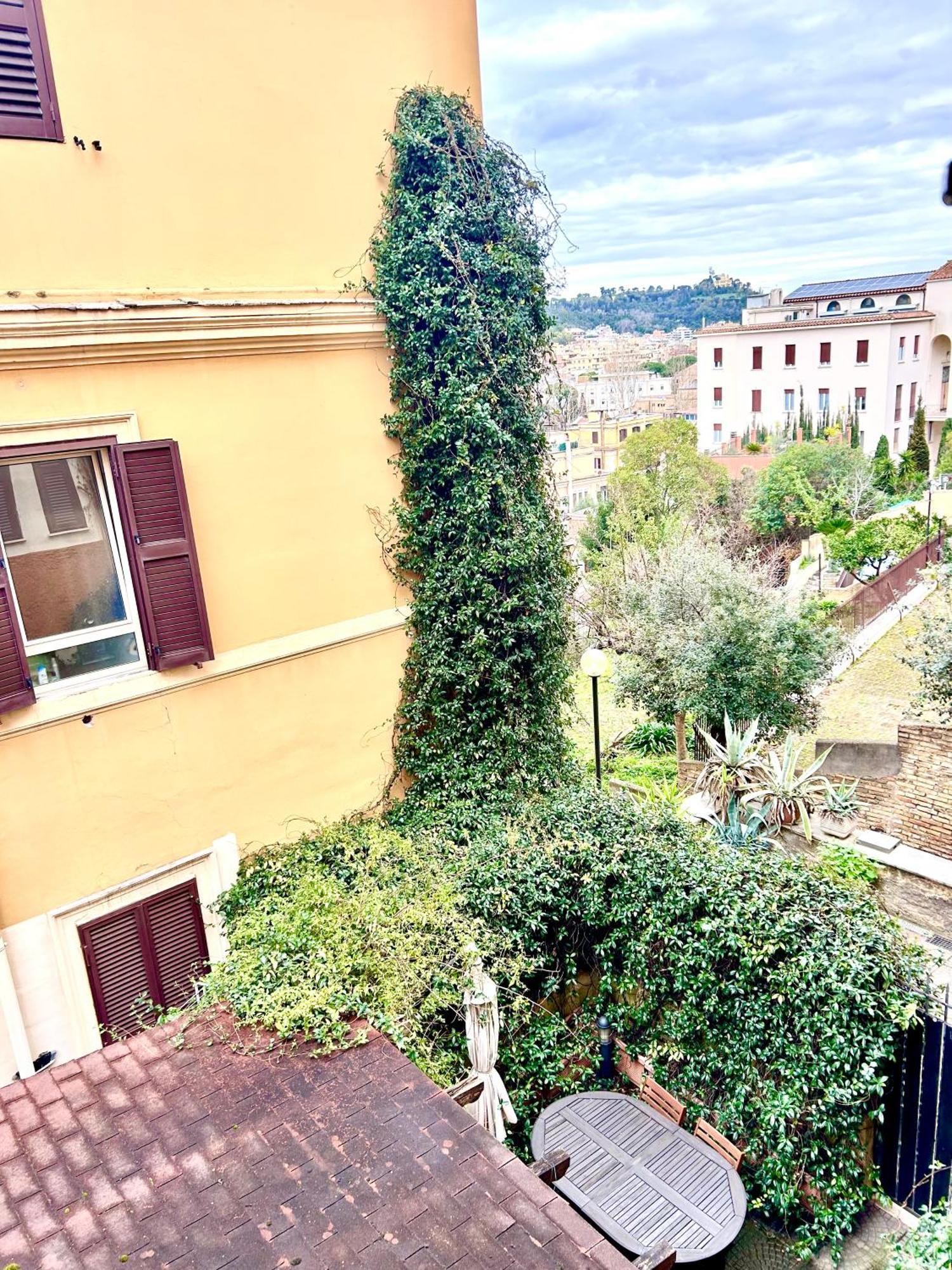 Terry's House Roma