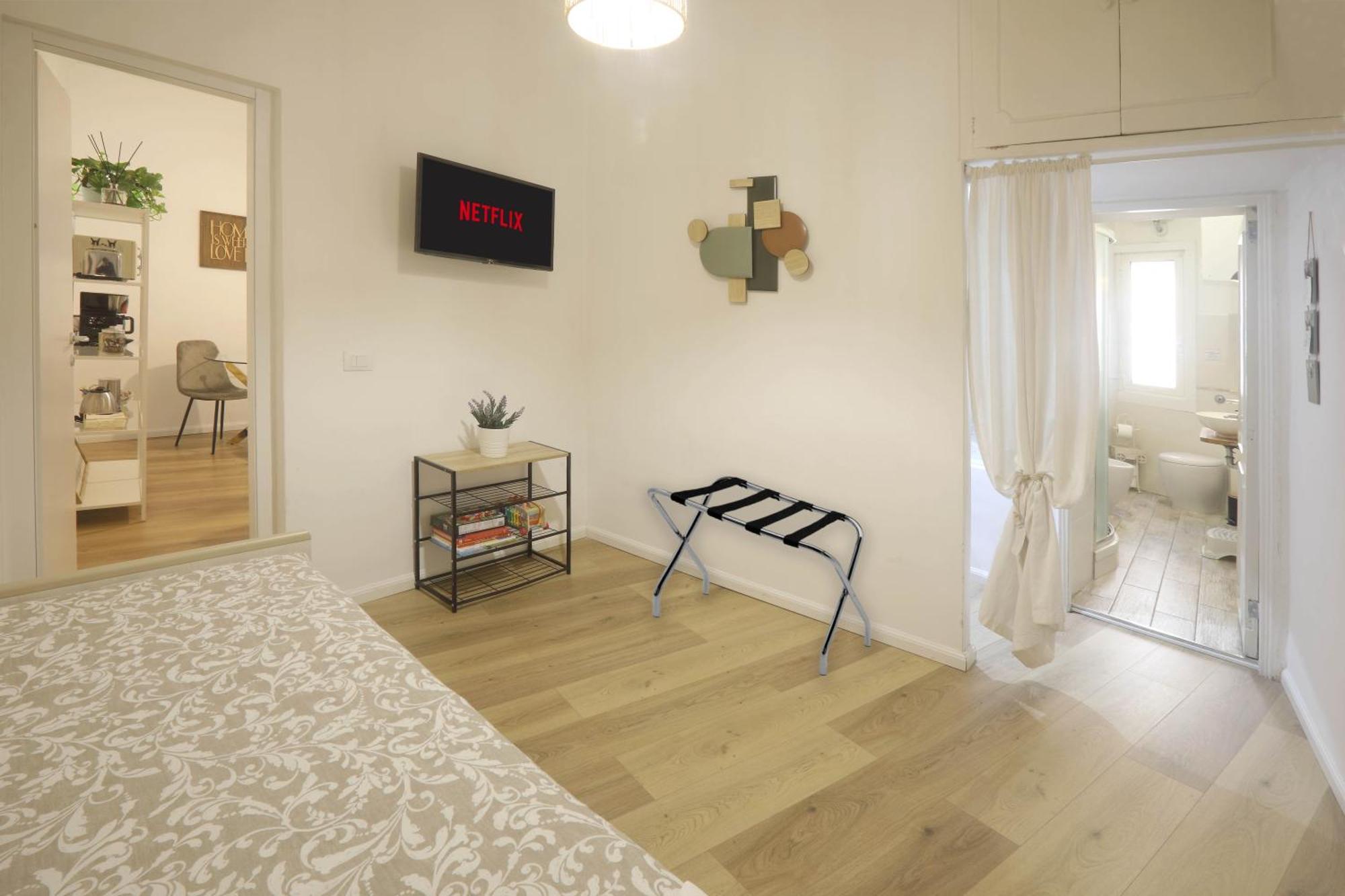 Apartment Buongiorno Colosseo Rom