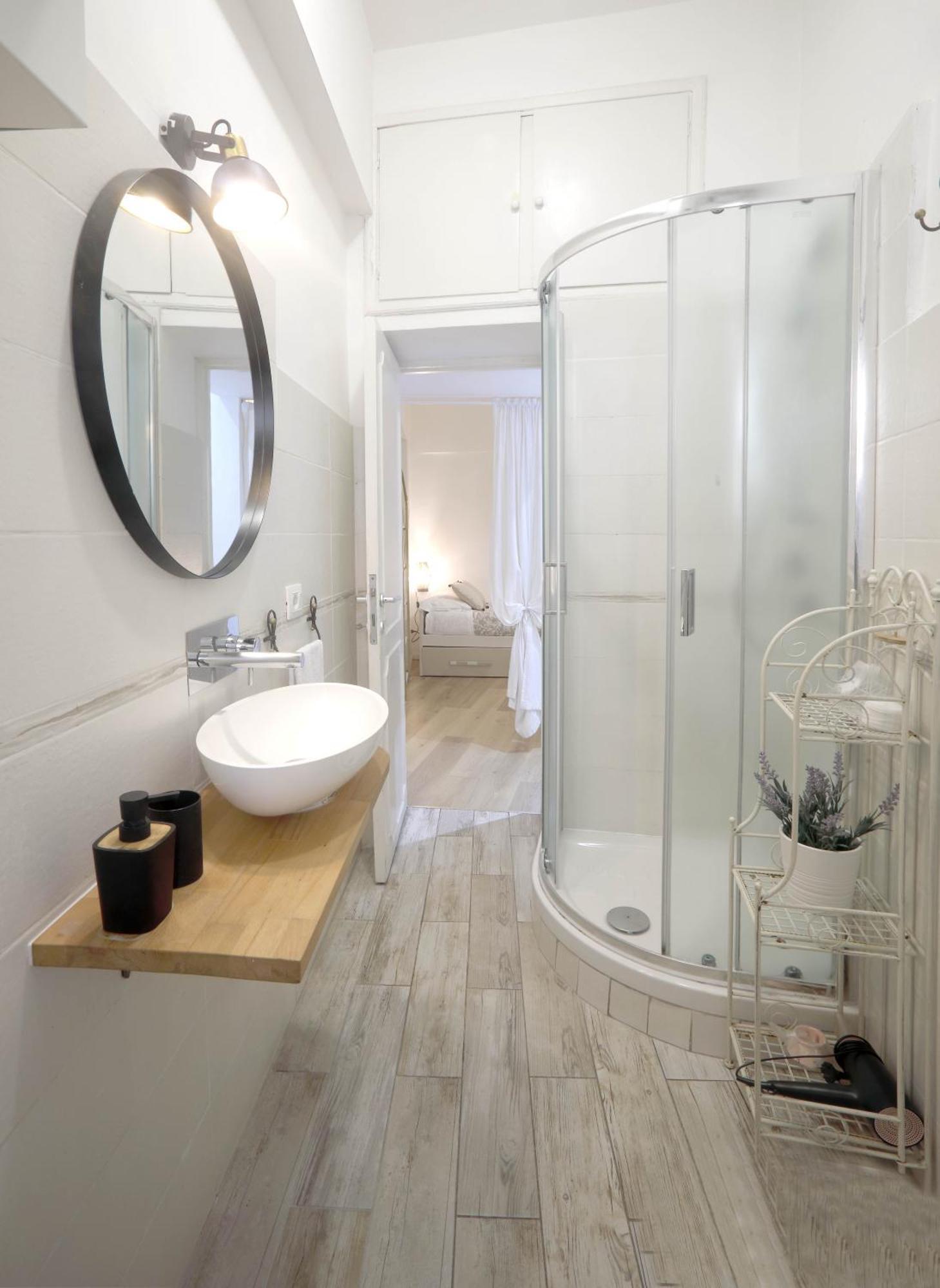 Buongiorno Colosseo Apartment Rom