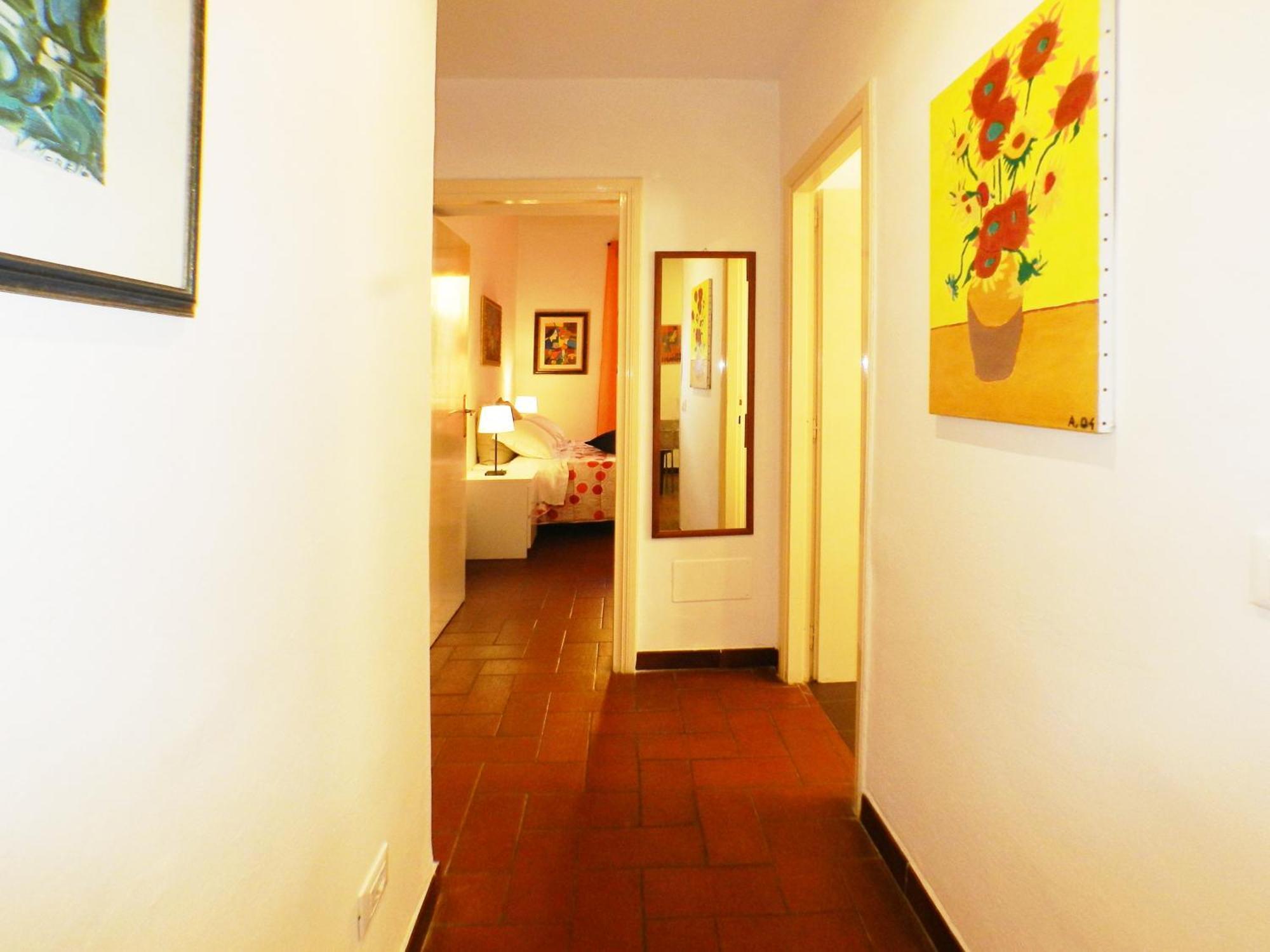 The Artist House Apartment *
