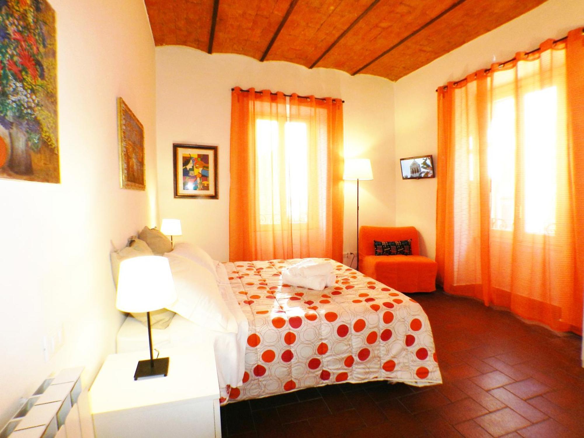 The Artist House Rome