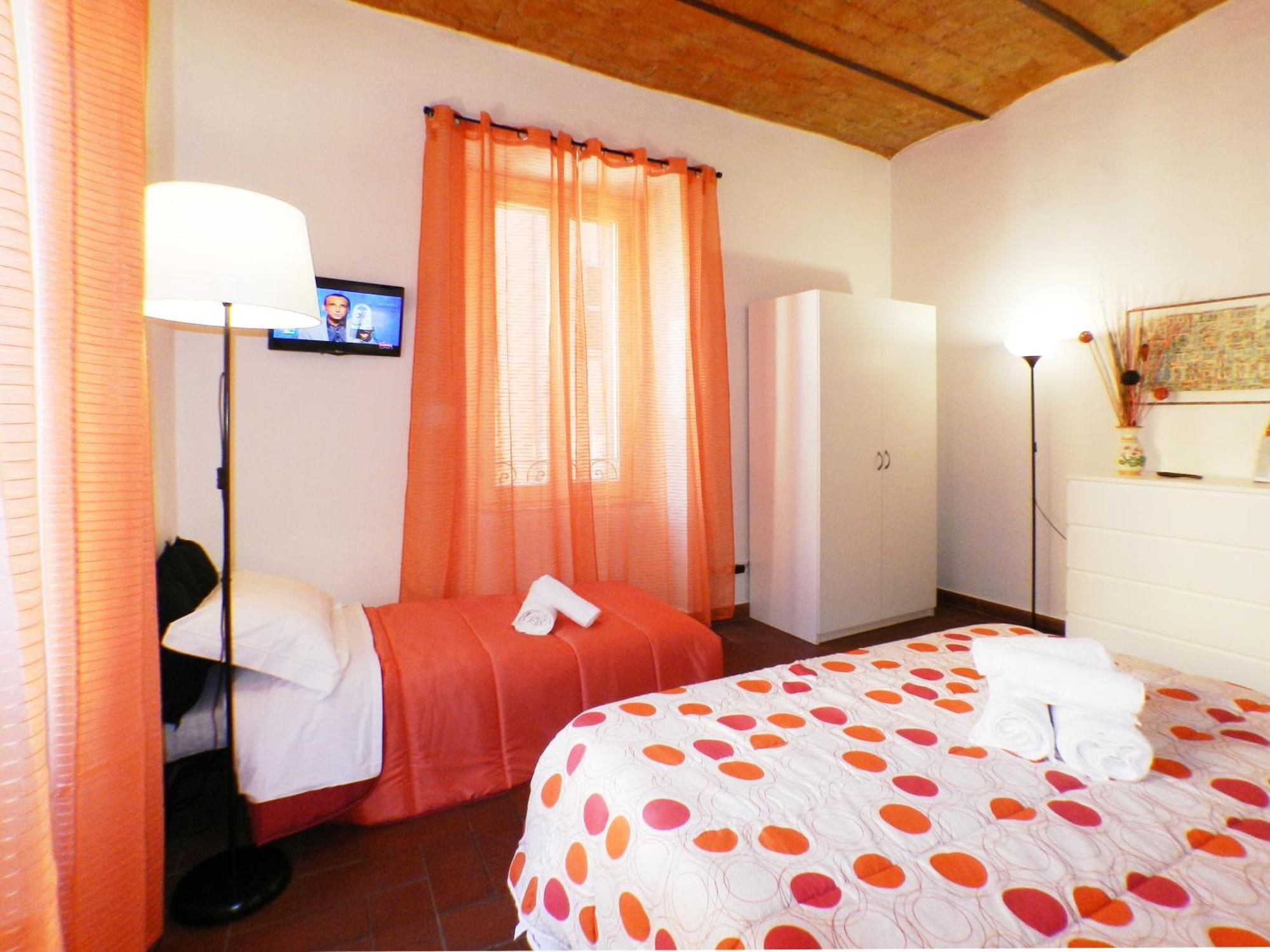 The Artist House Apartment