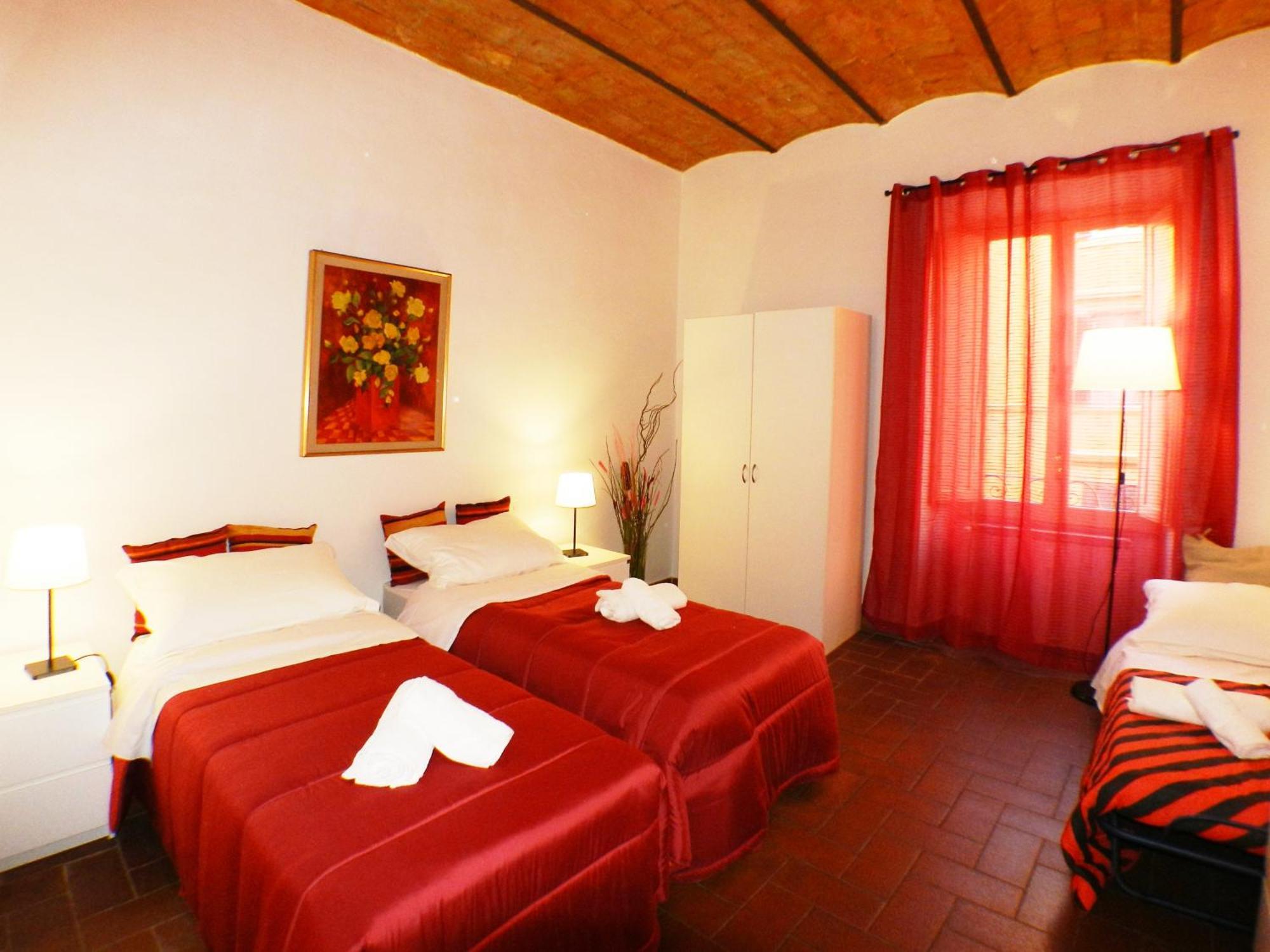 The Artist House Apartment