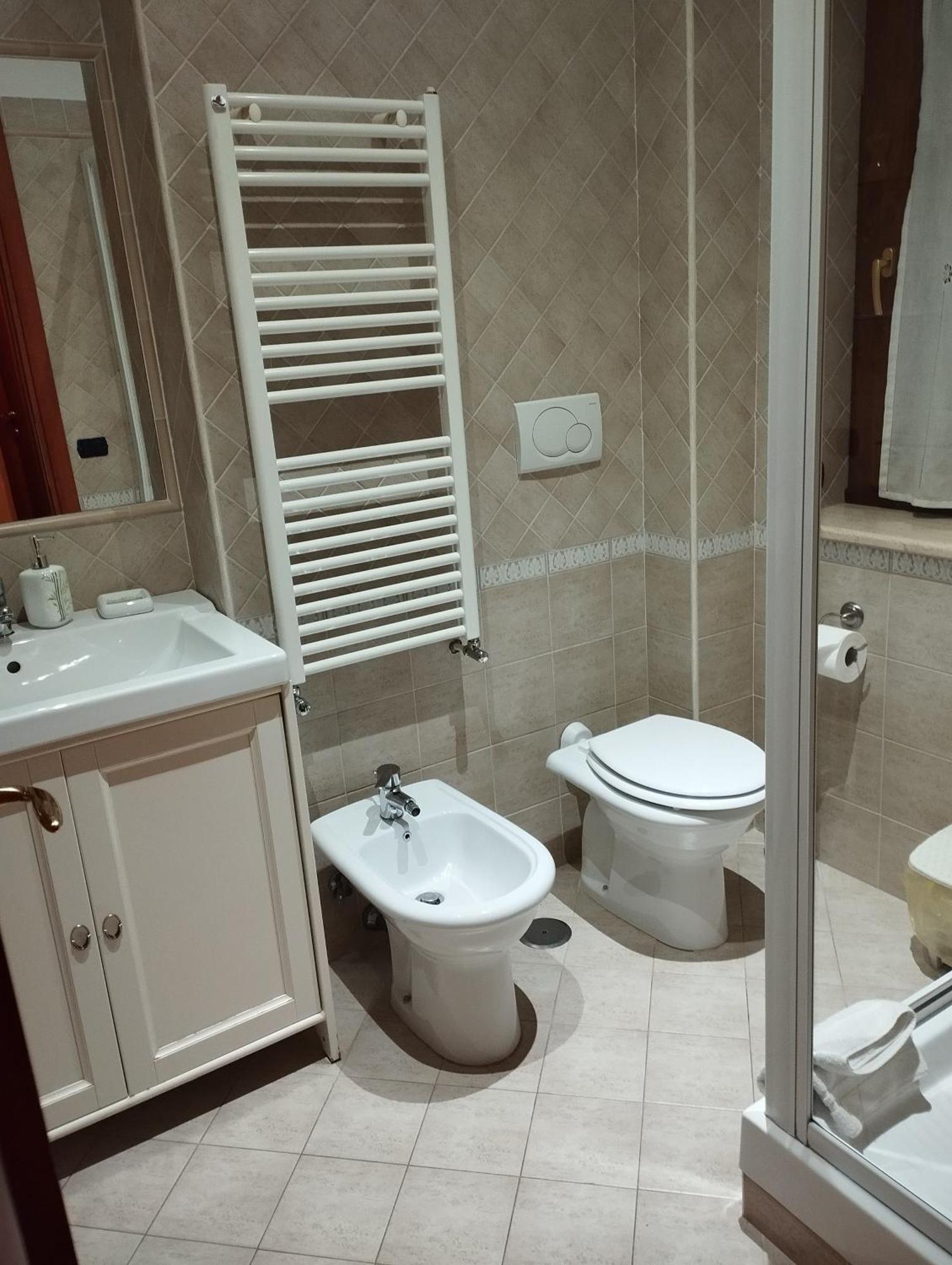 Privat overnatting Elena House *