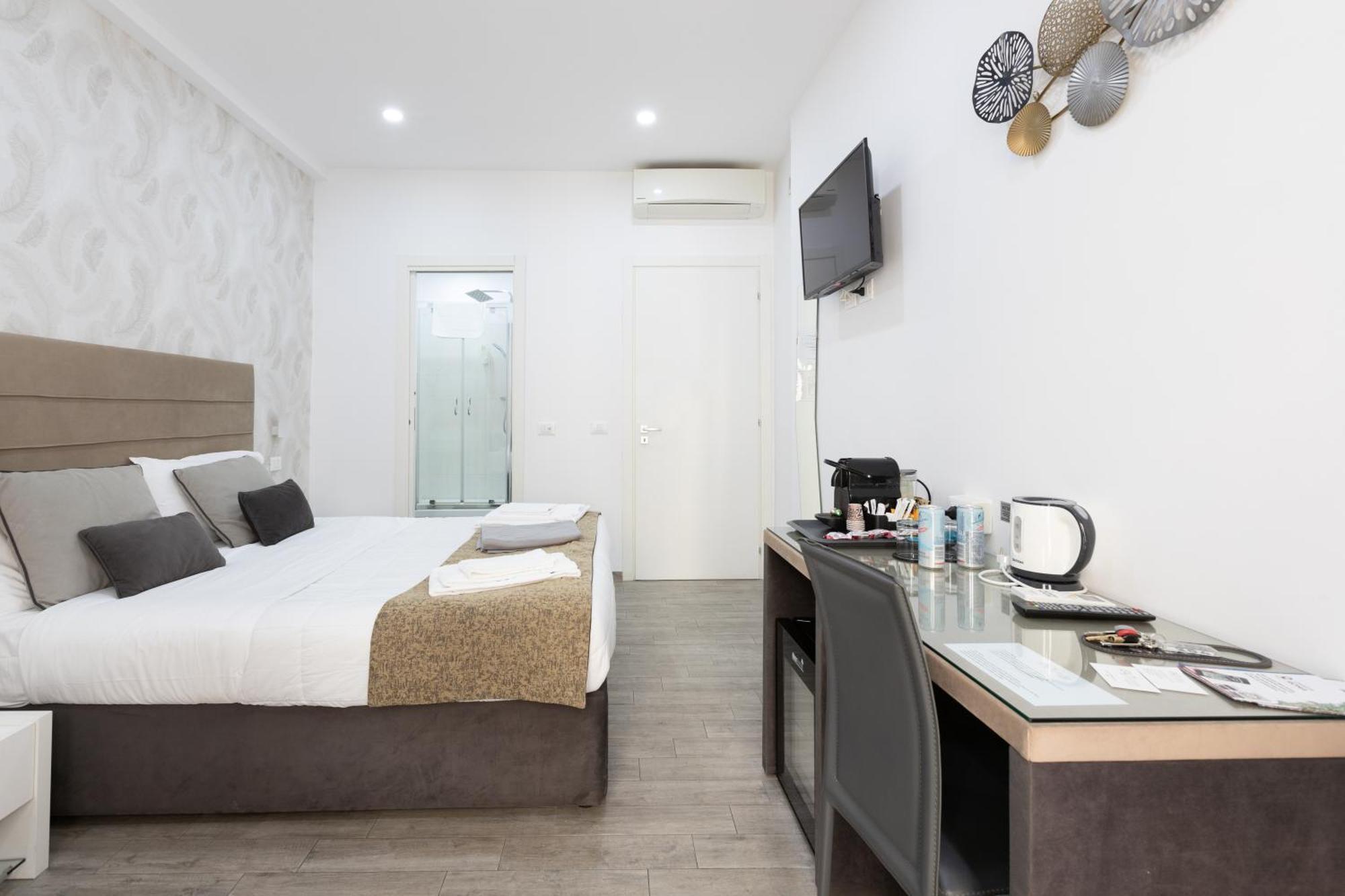 Gjestgiverier 247 Luxury Trastevere