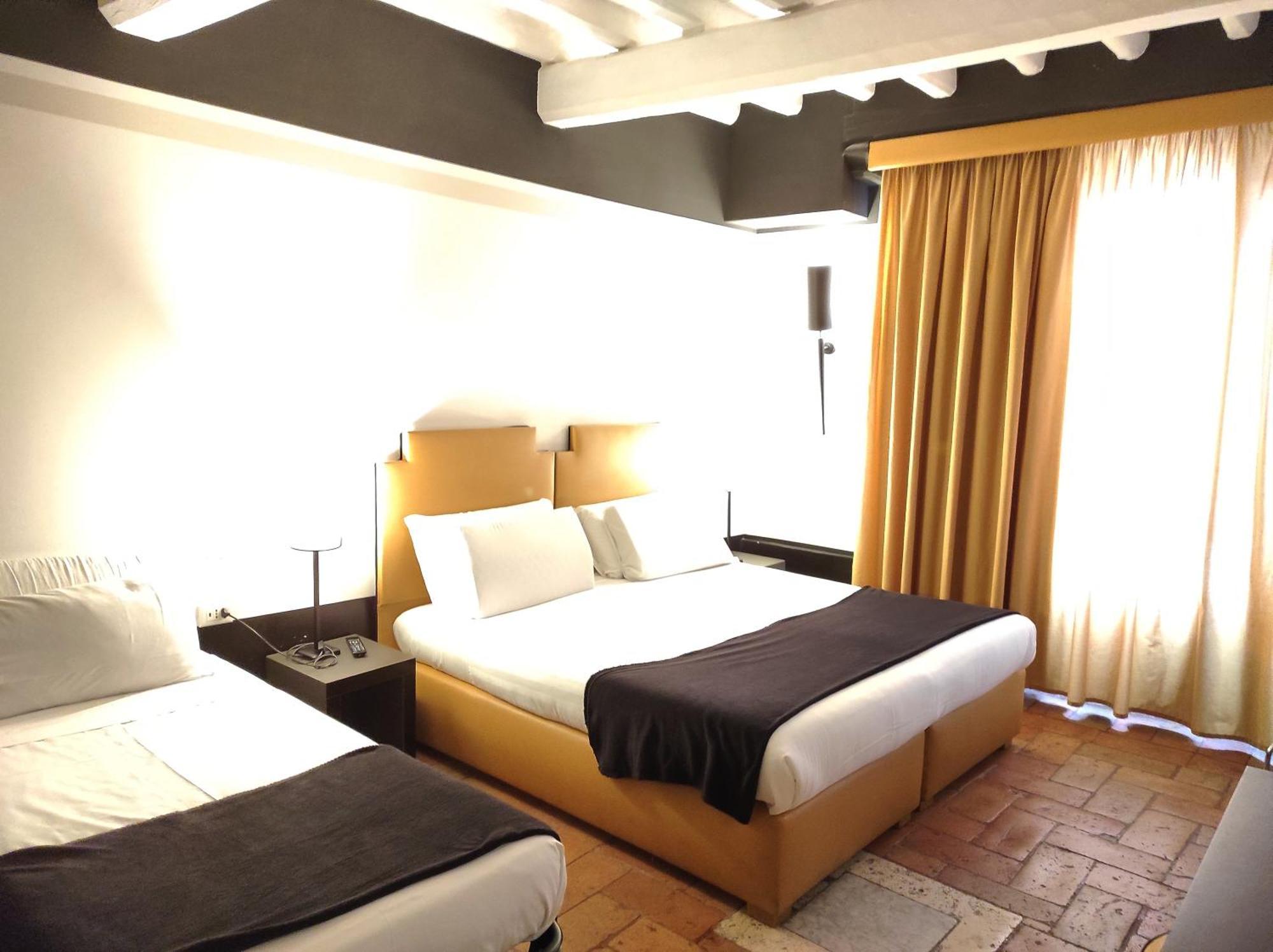 Alojamento de Acomodação e Pequeno-almoço Relais Santa Maria Maggiore 3*