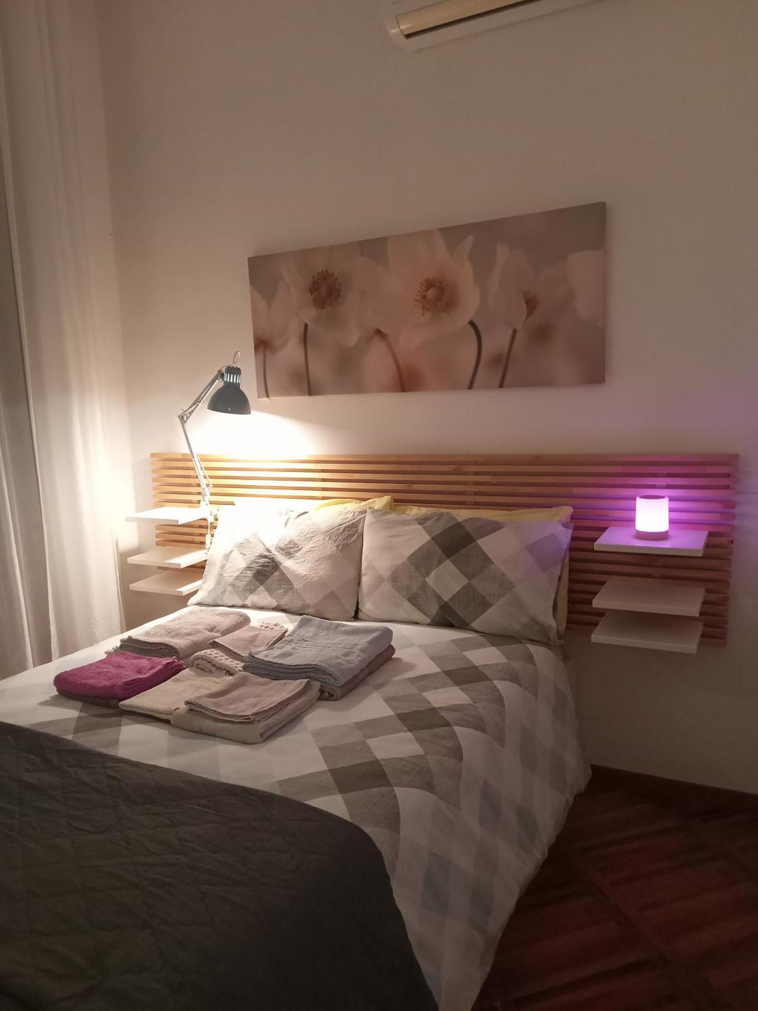 Apartamento L'appartamento Di Carla Zona Storica *