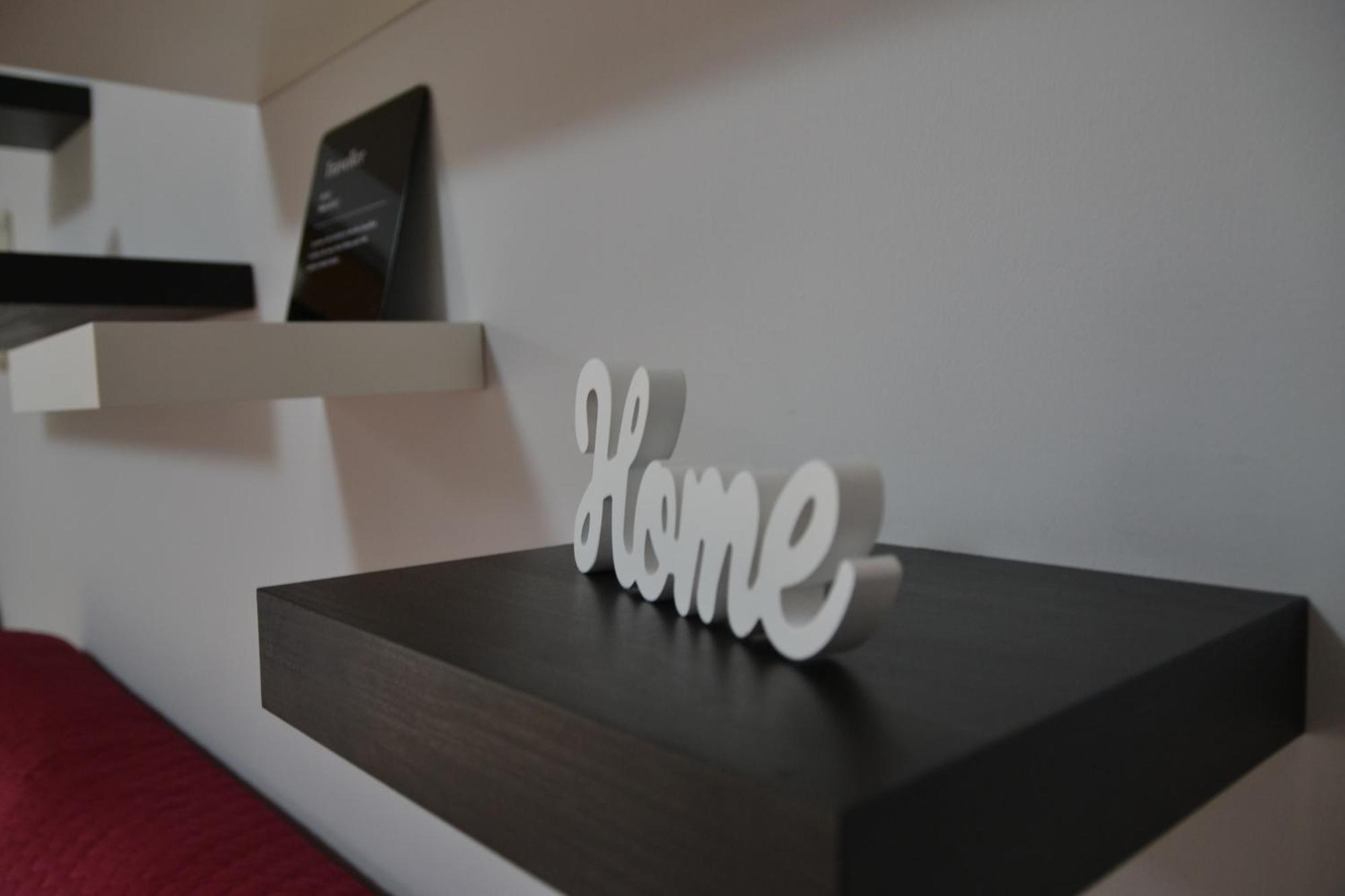 Apartamento La Casetta Di Borghesiana *