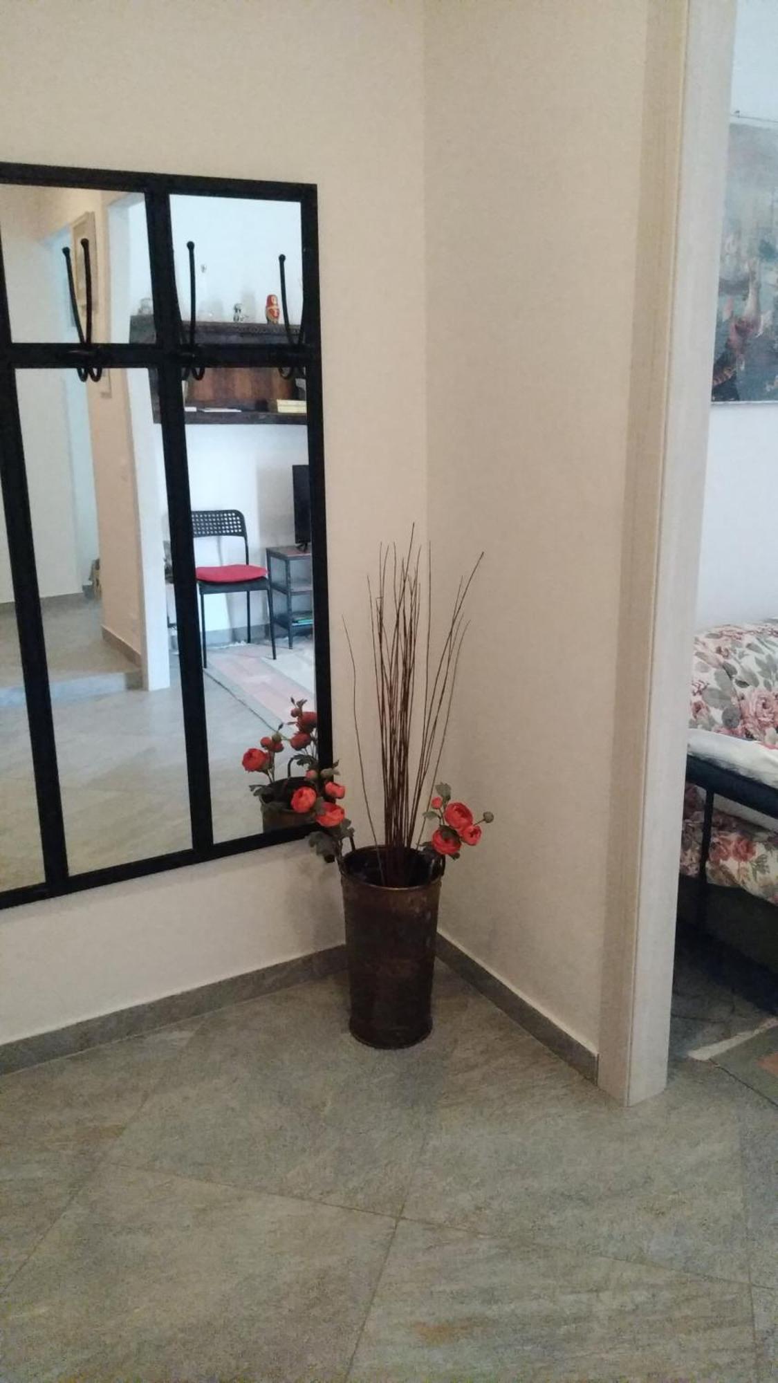 Apartamento Casalucina