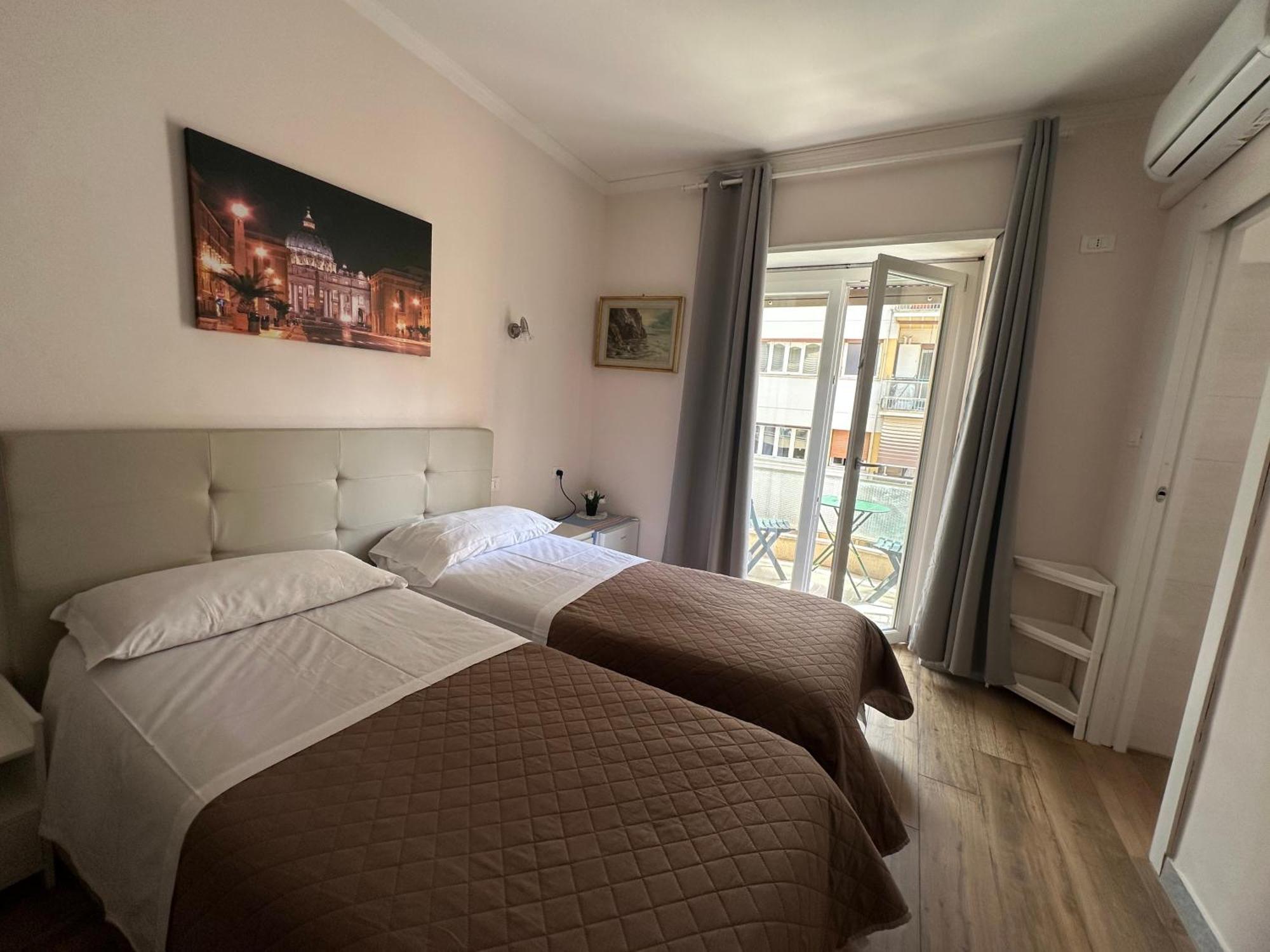 Golden Cipro Gjestgiverier Roma