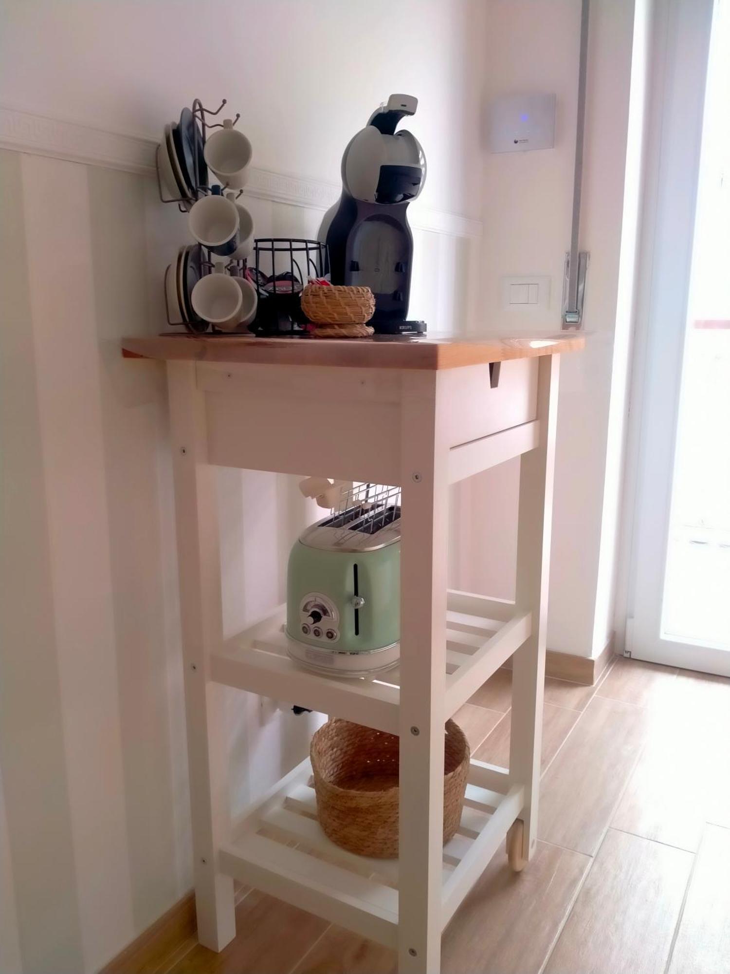 Apartamento The Place Turistico