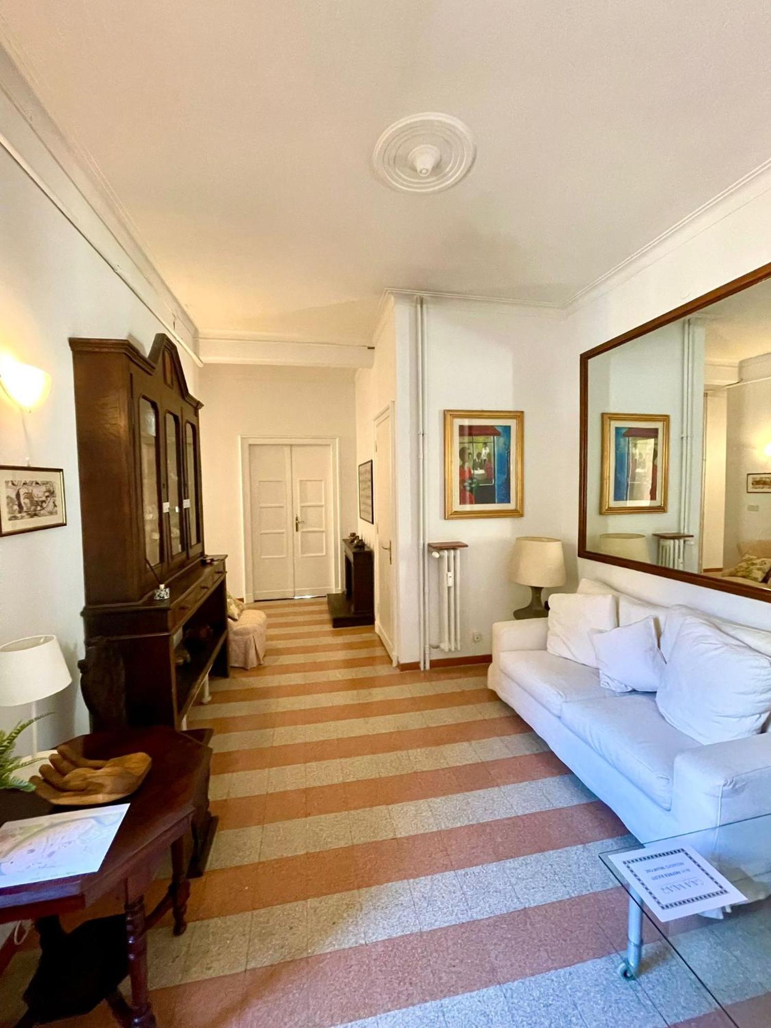 Apartment Casa Vasari *