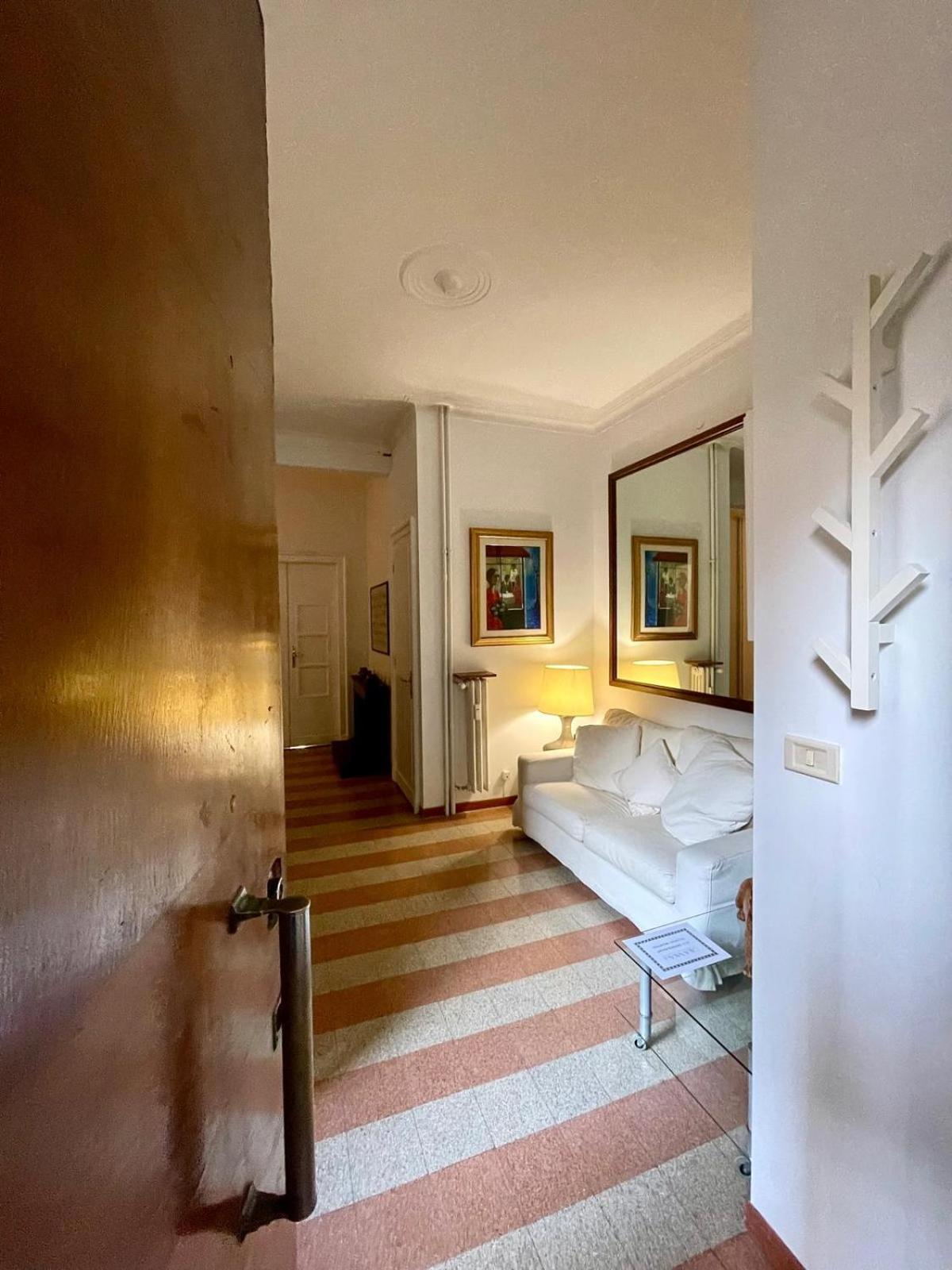 Casa Vasari Apartment Rom