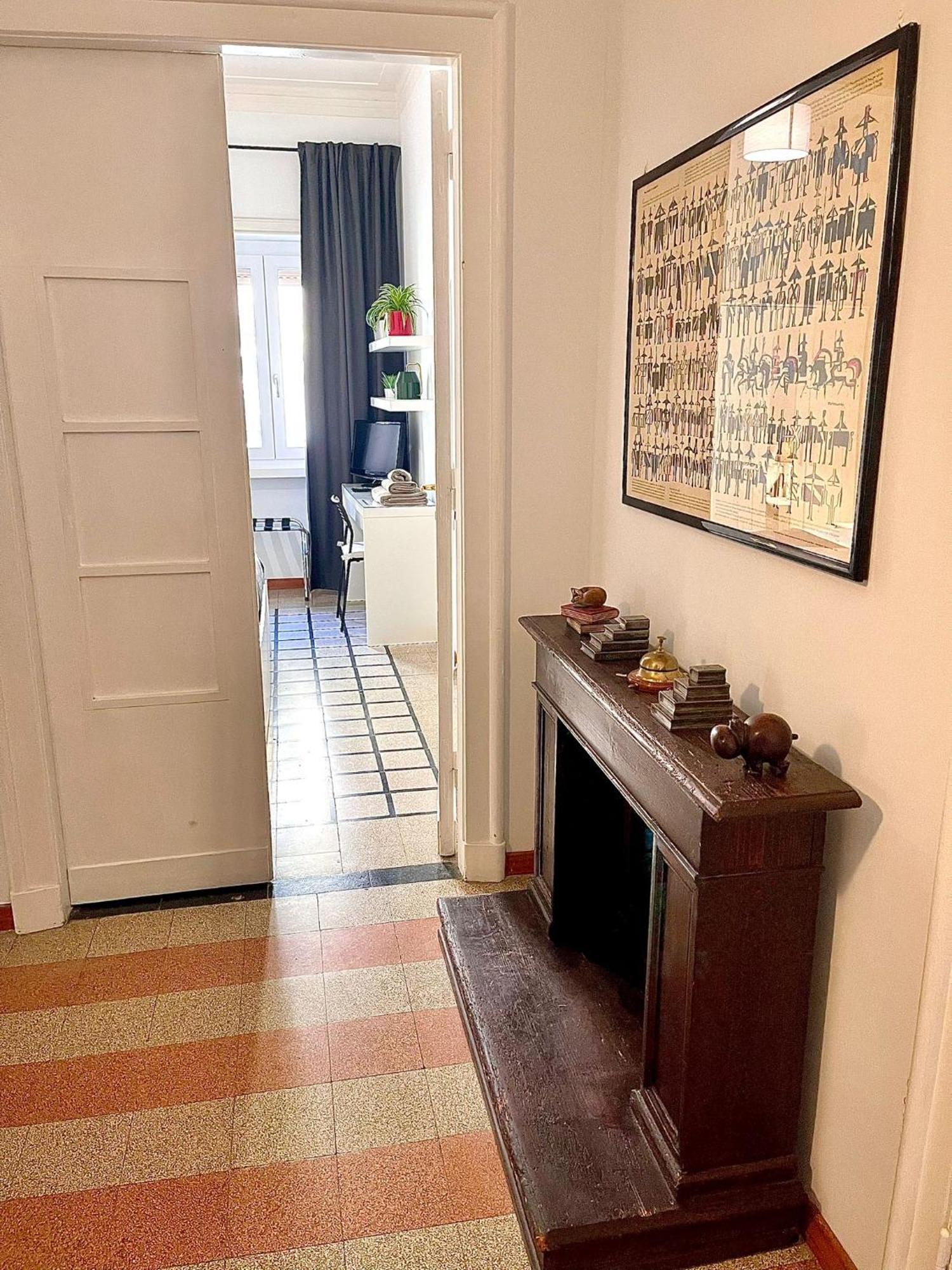 Casa Vasari Apartment