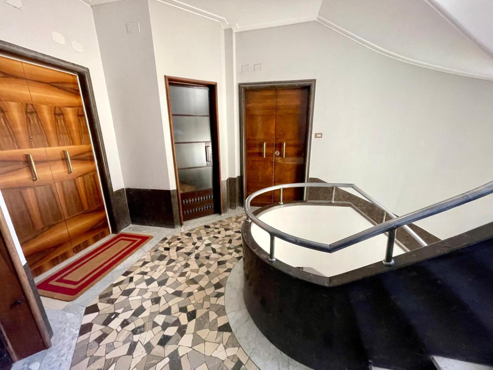 Apartment Casa Vasari Rom