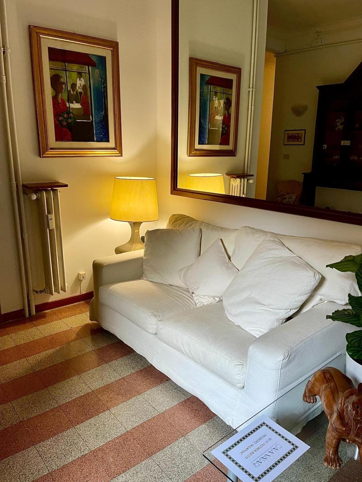 Casa Vasari Apartment *
