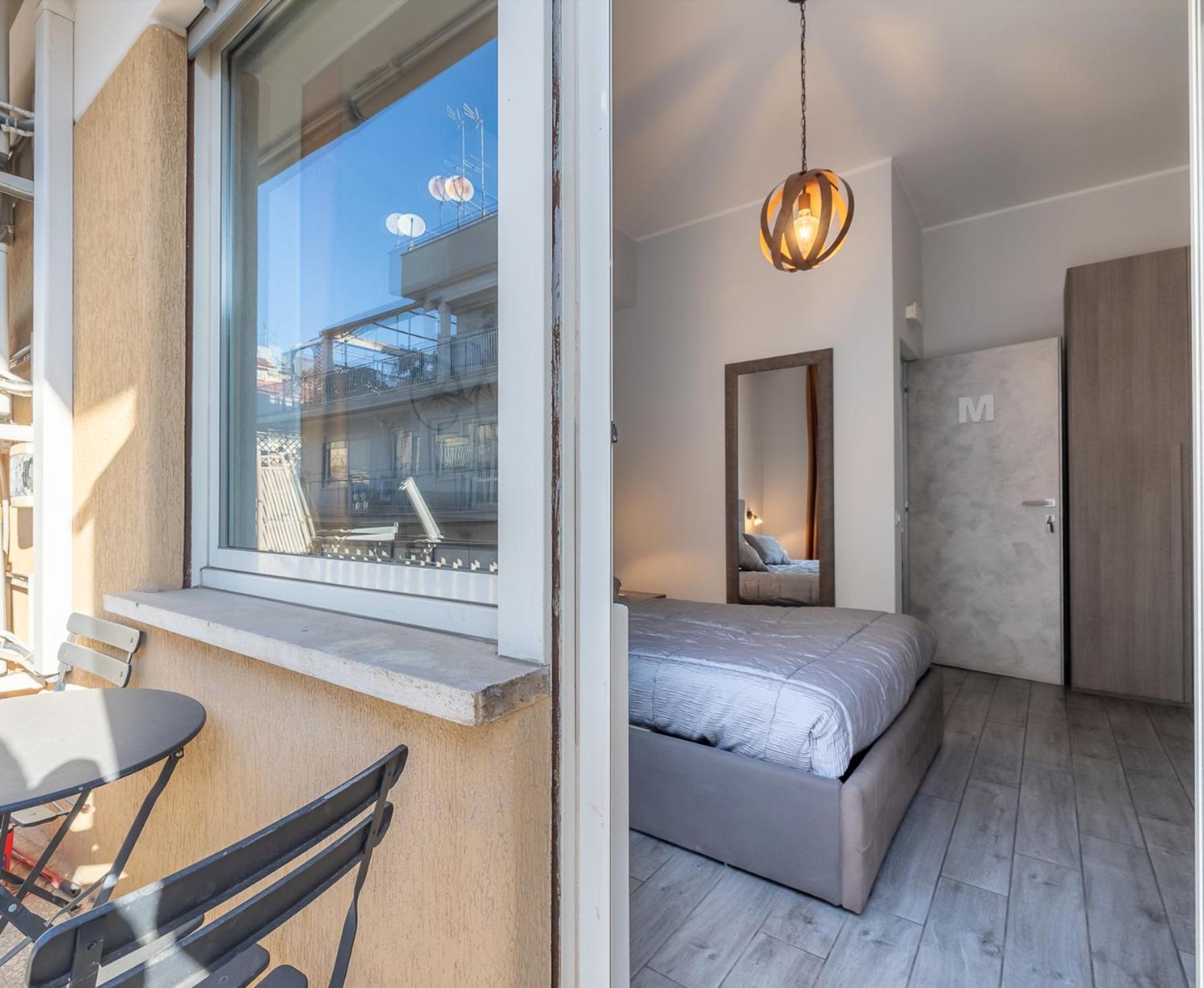 Guest house Romantica Vatican *