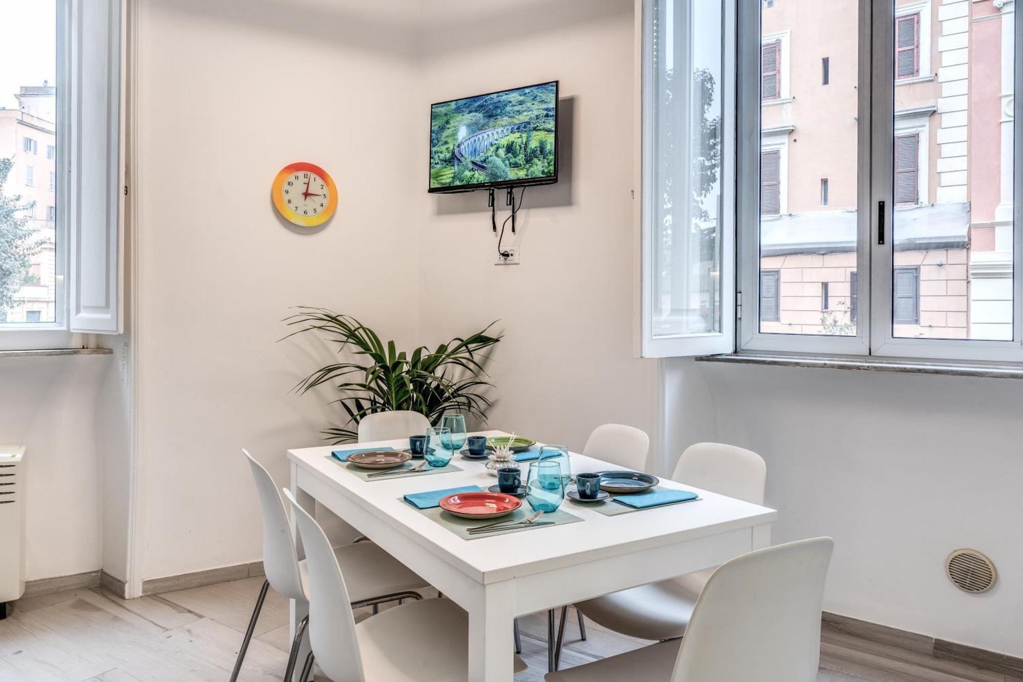 Supernova Trastevere Apartment
