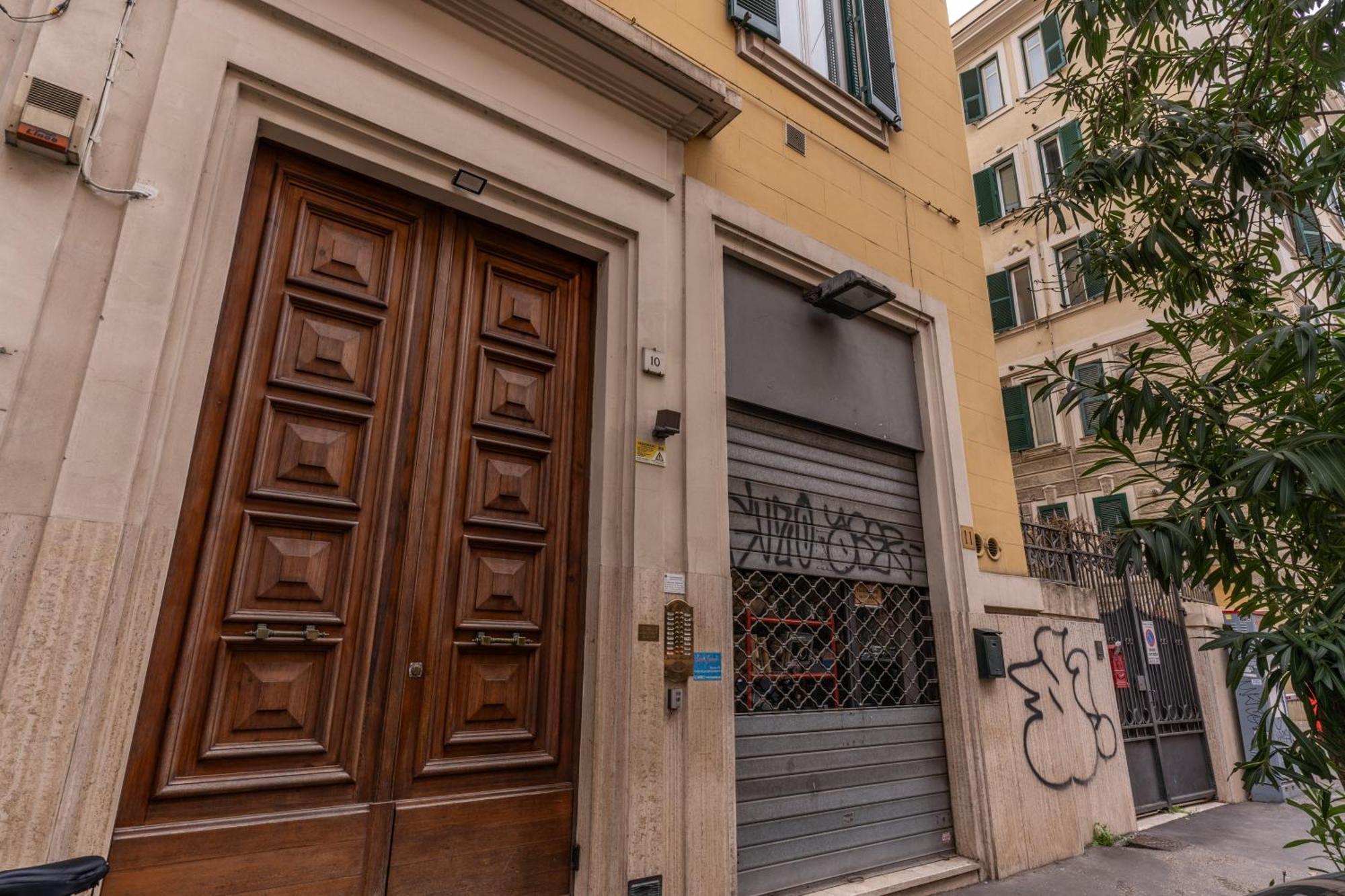 Supernova Trastevere