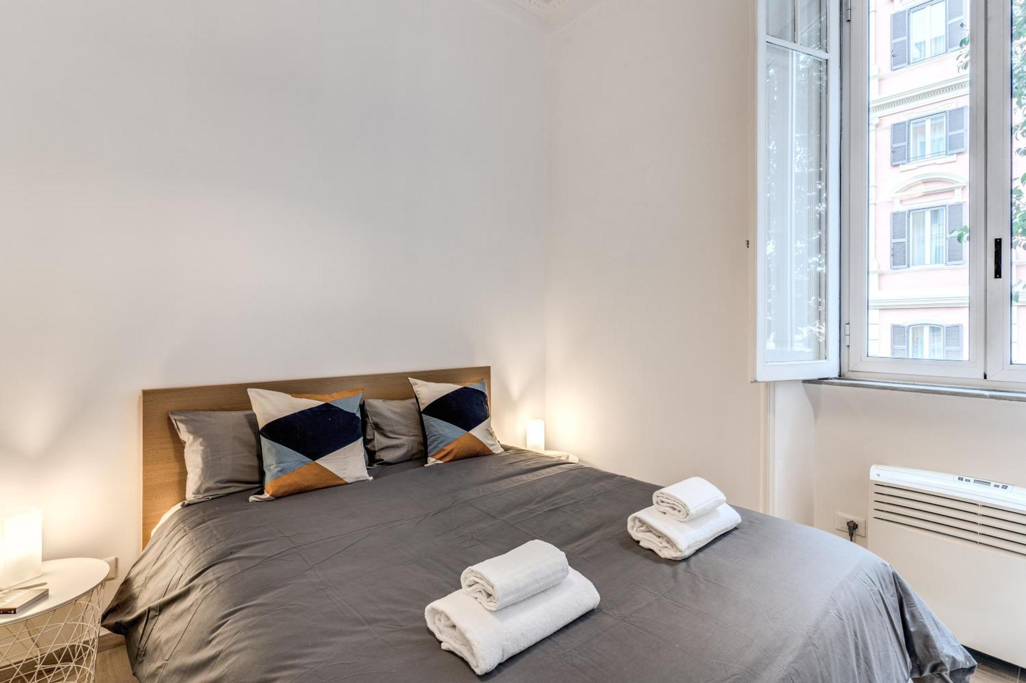 Apartment Supernova Trastevere