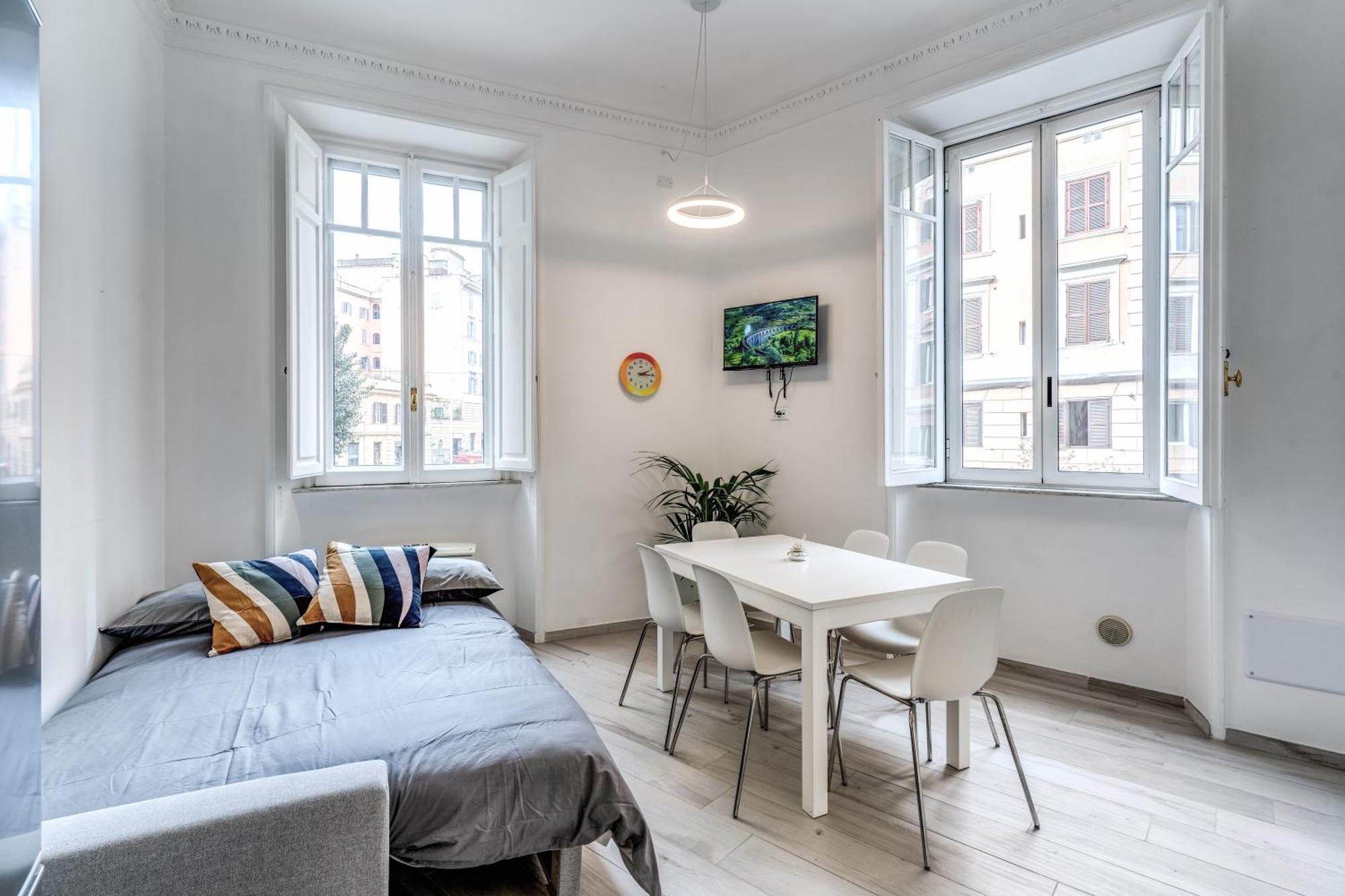 Supernova Trastevere Apartment