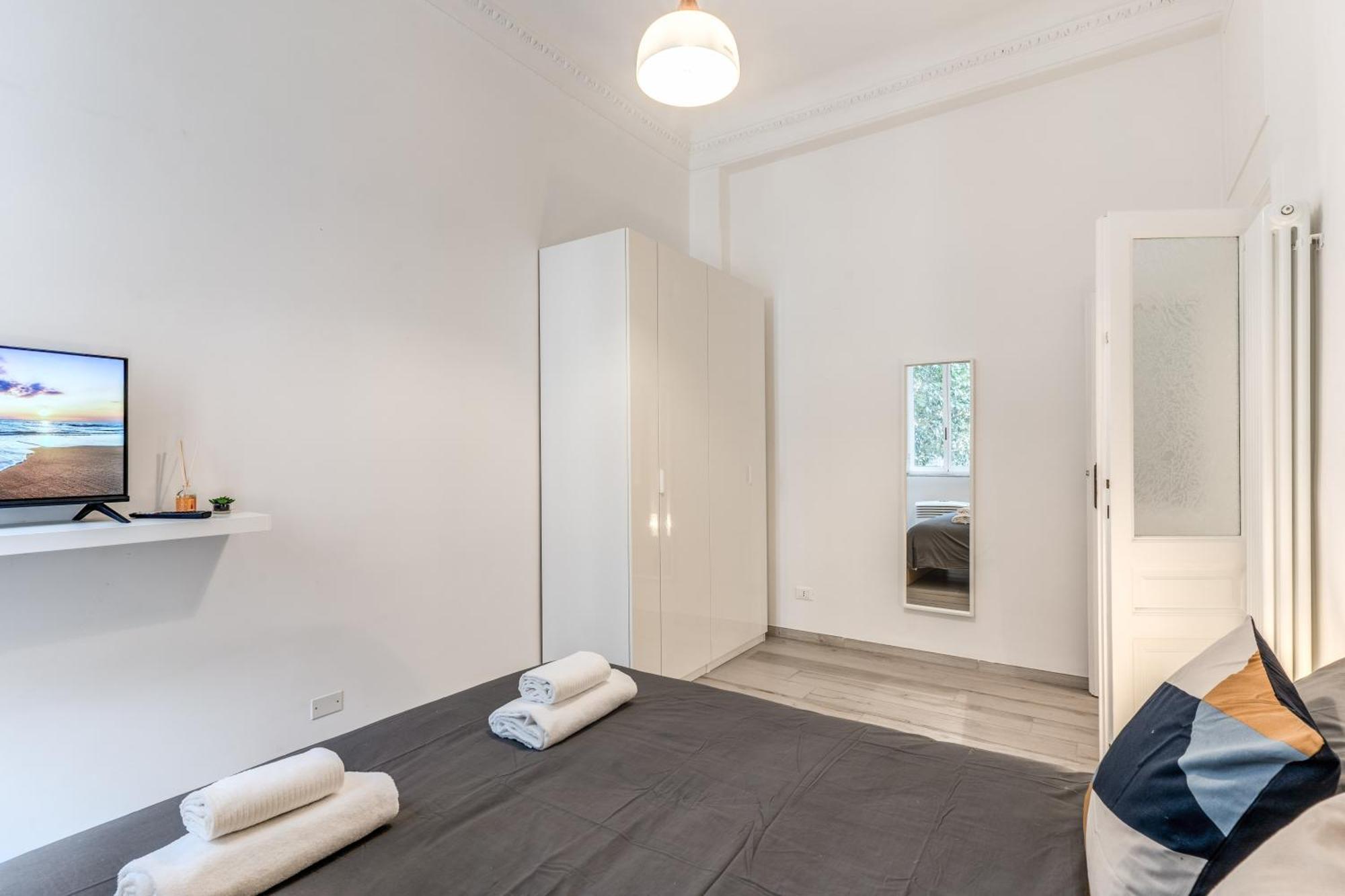 Supernova Trastevere Apartment *