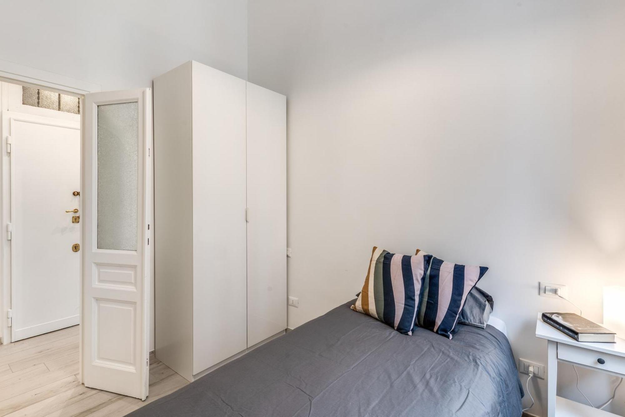 Apartment Supernova Trastevere *