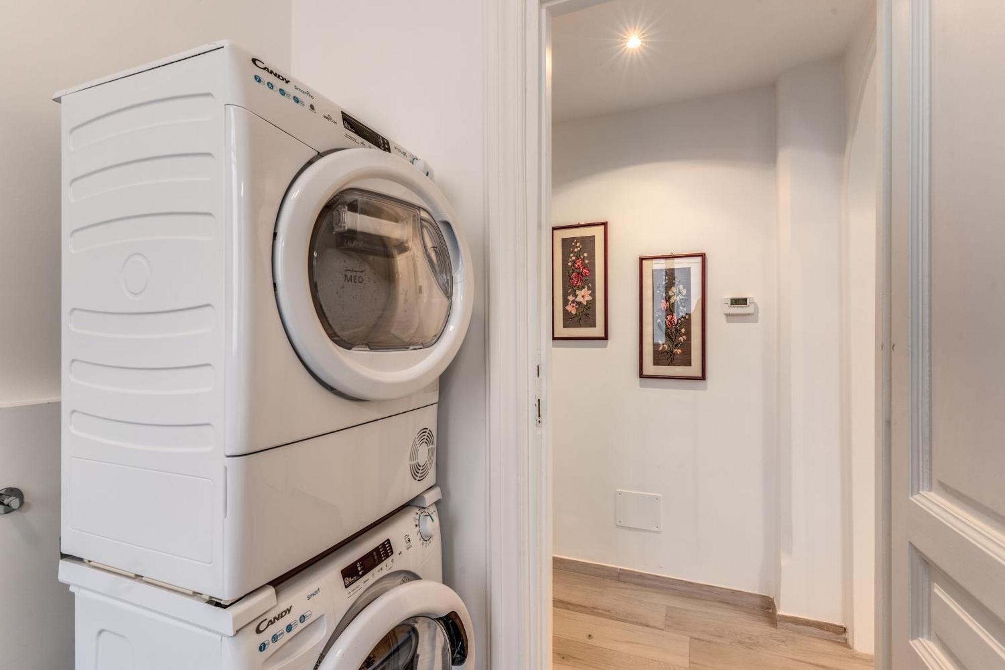 Apartment Supernova Trastevere Rome