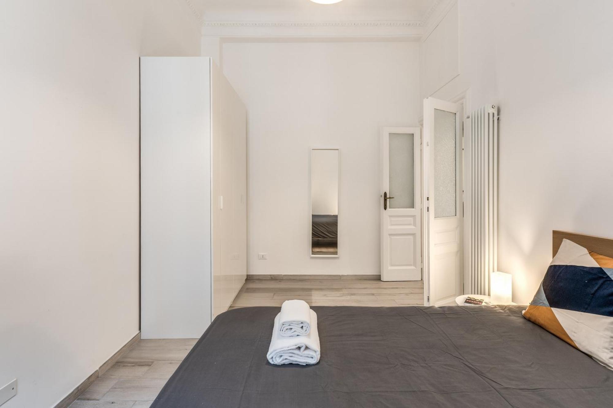 Apartment Supernova Trastevere *