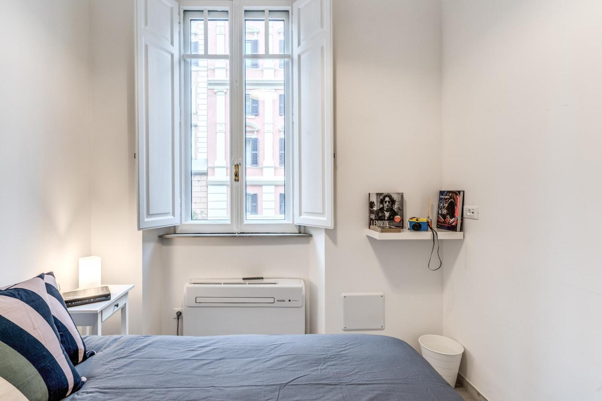 Apartment Supernova Trastevere *