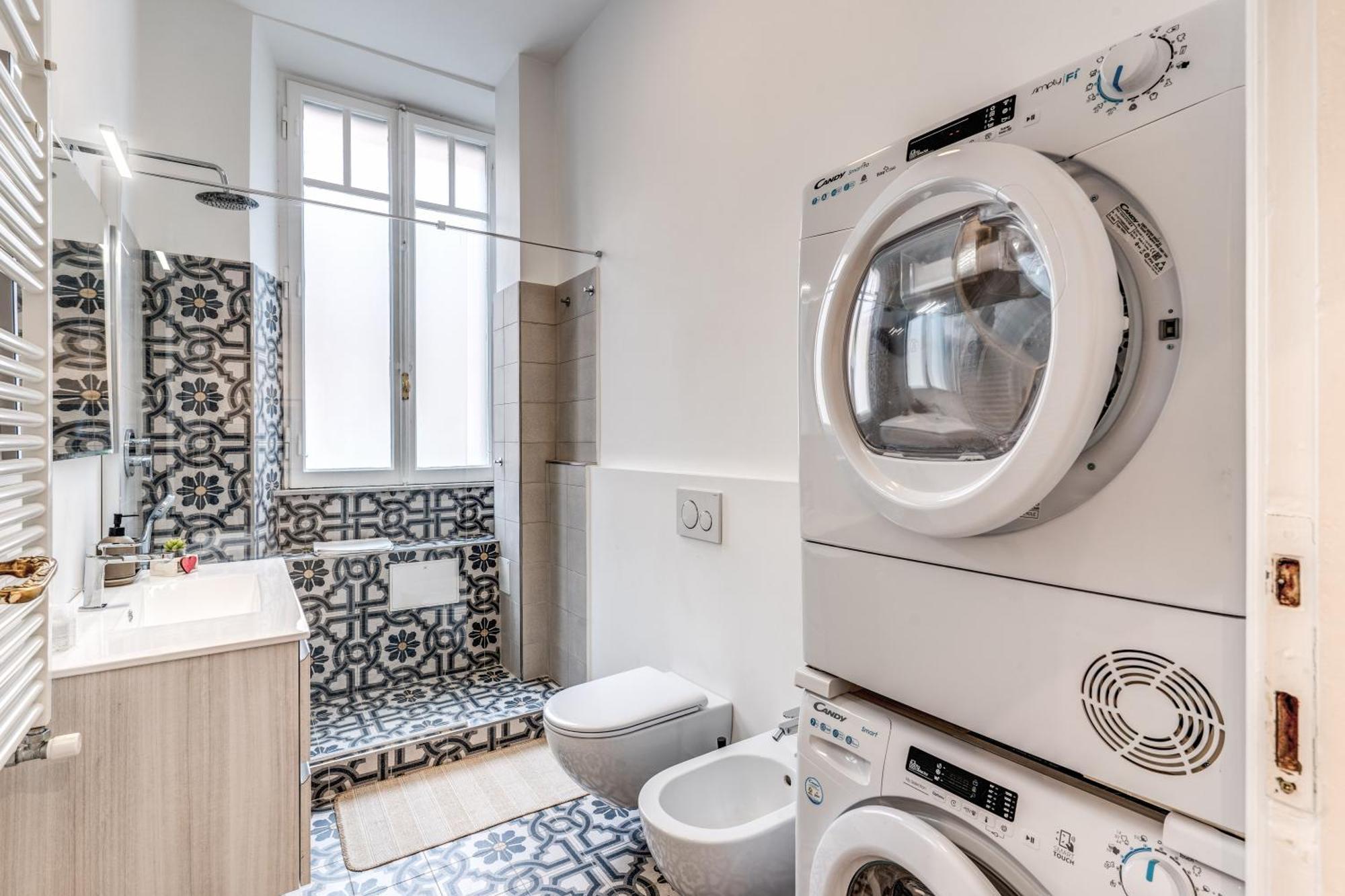 Apartment Supernova Trastevere *