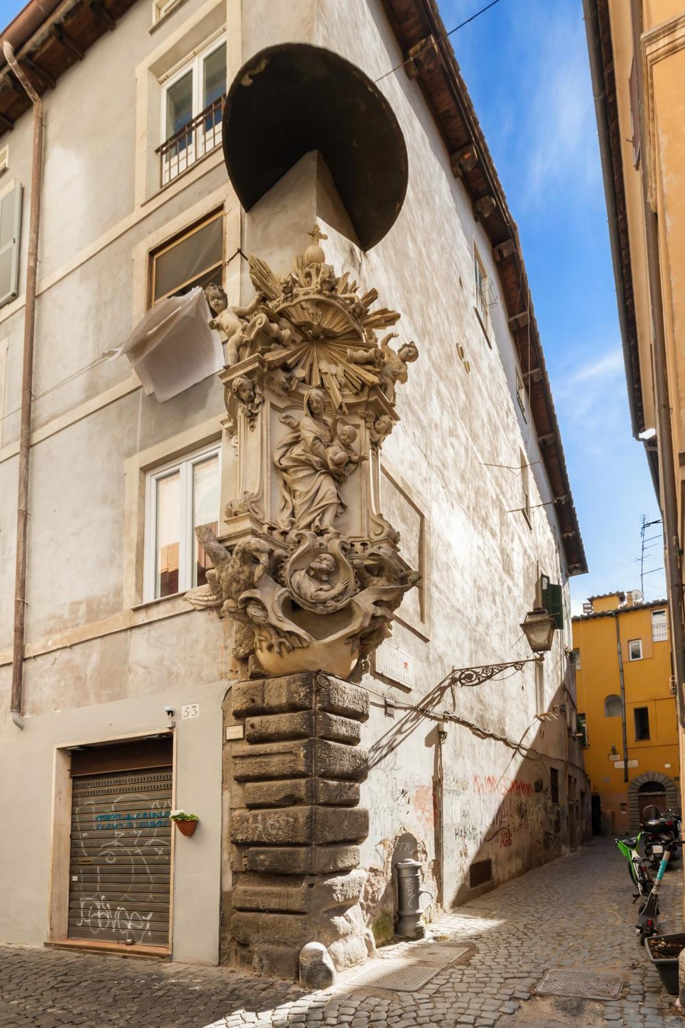 Apartamento Fiori