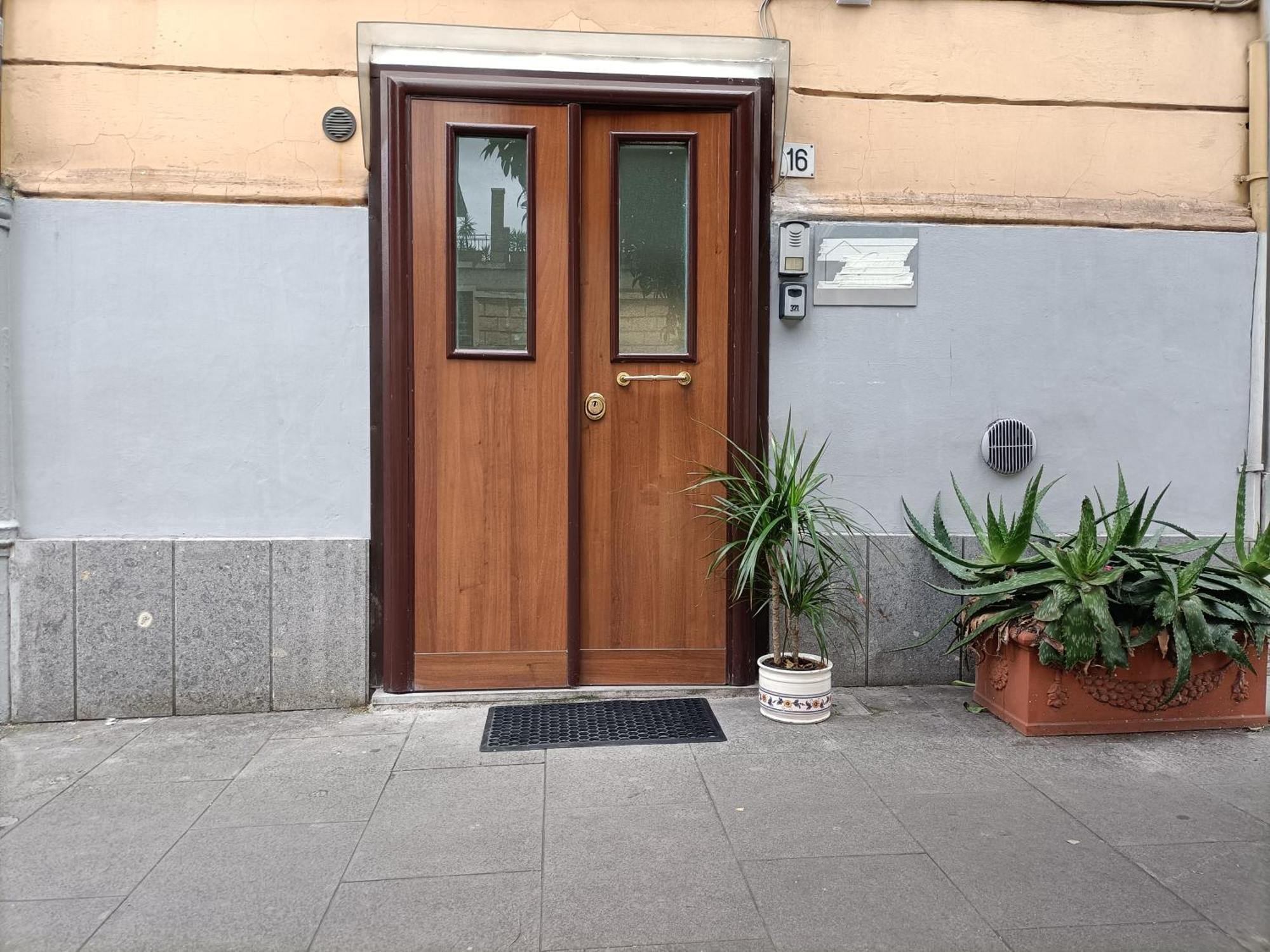 Apartamento Viacatania16