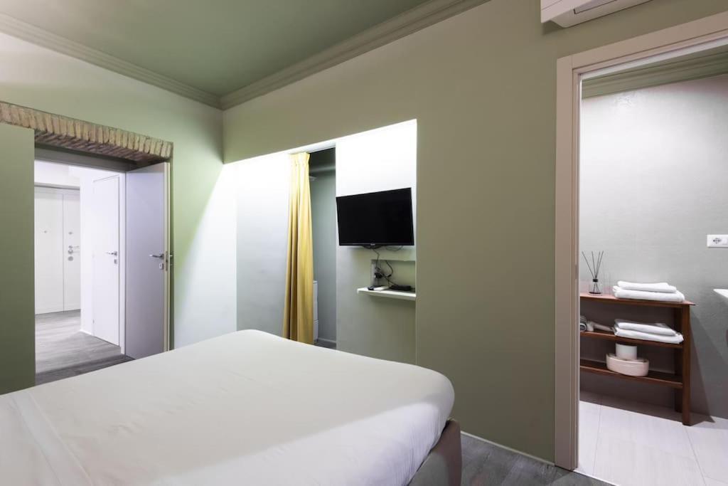 Appartamento Luxury Fori Imperiali
