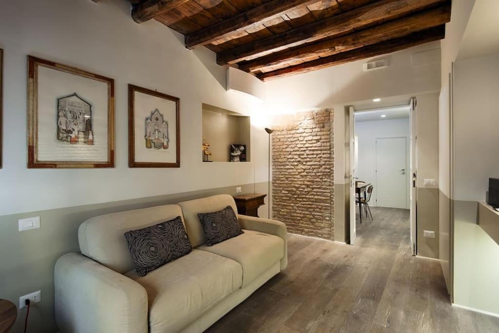 Appartamento Luxury Fori Imperiali