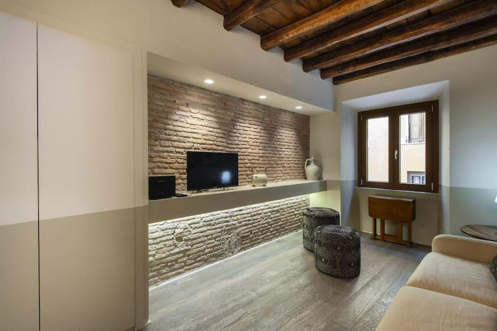 Luxury Fori Imperiali *