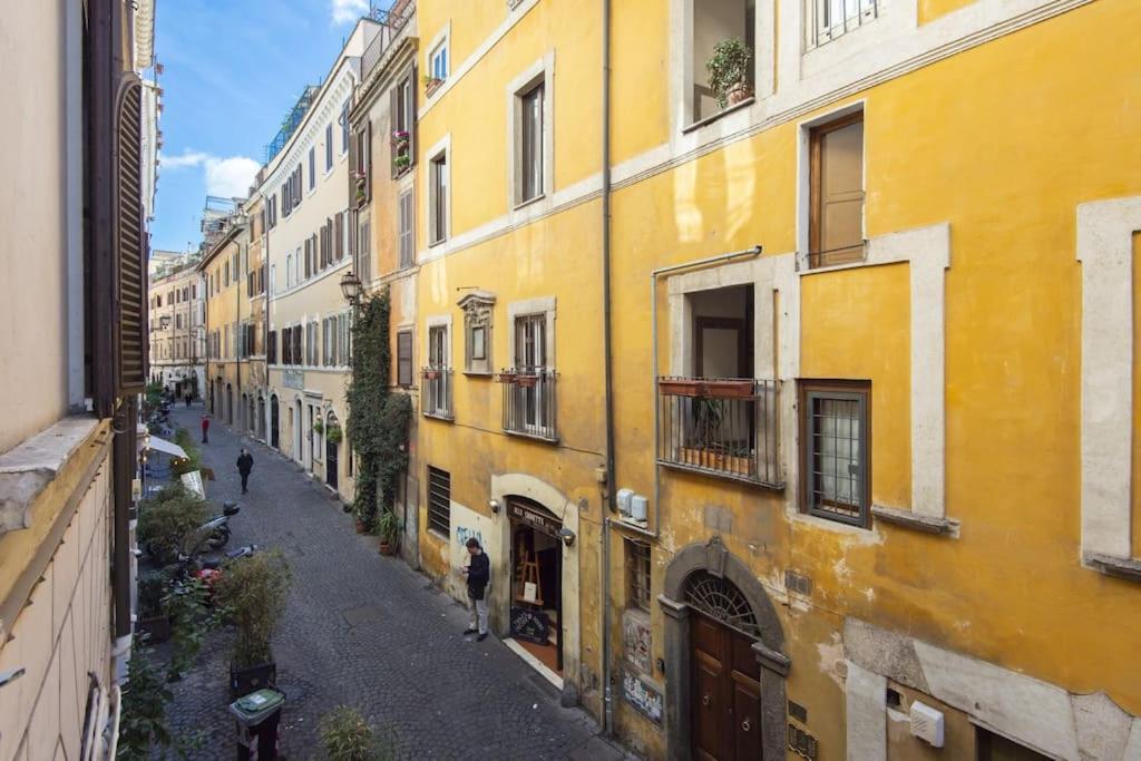 Luxury Fori Imperiali Appartamento Roma