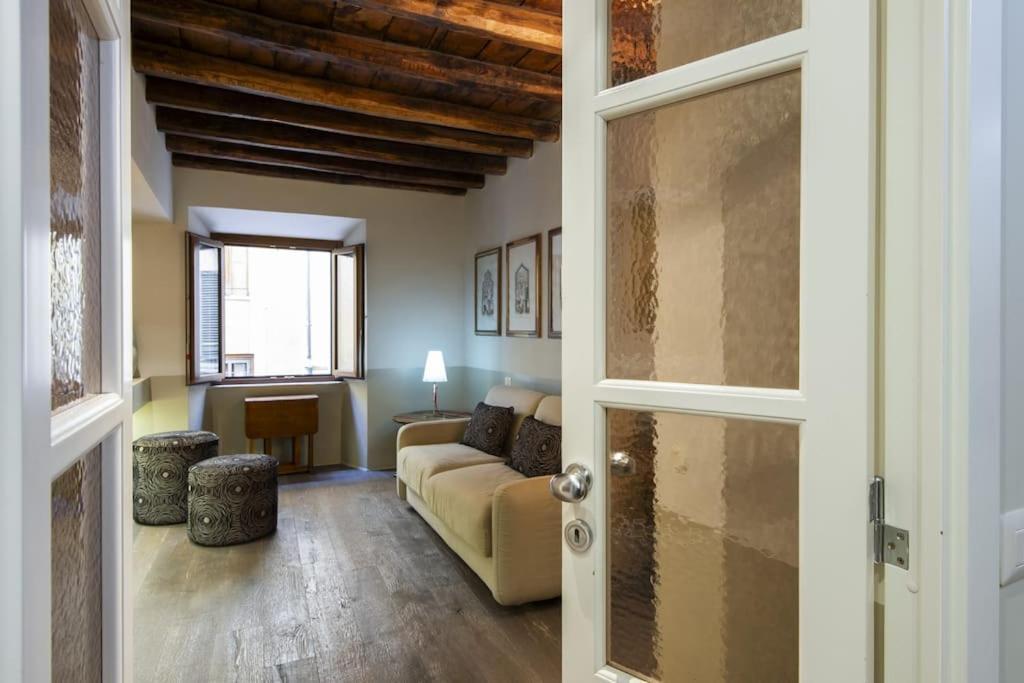 Appartamento Luxury Fori Imperiali *