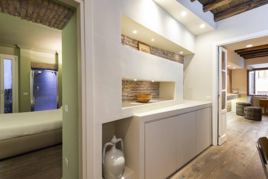 Luxury Fori Imperiali Appartamento *